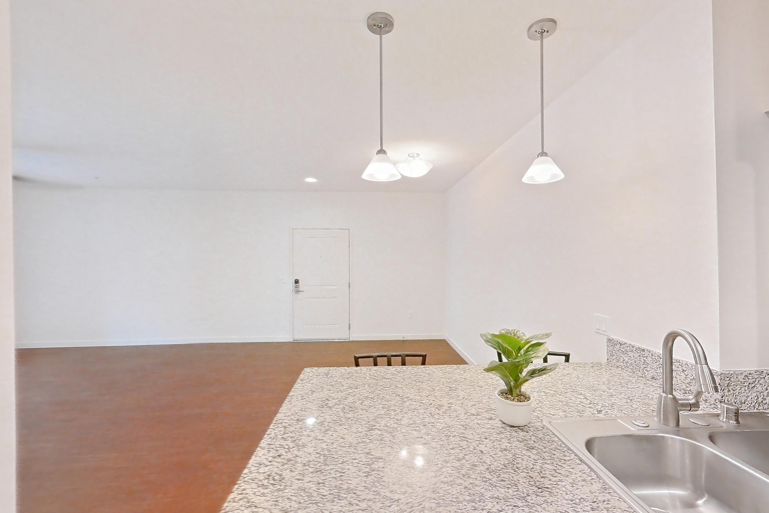 KITCHEN (representative of this floor plan)