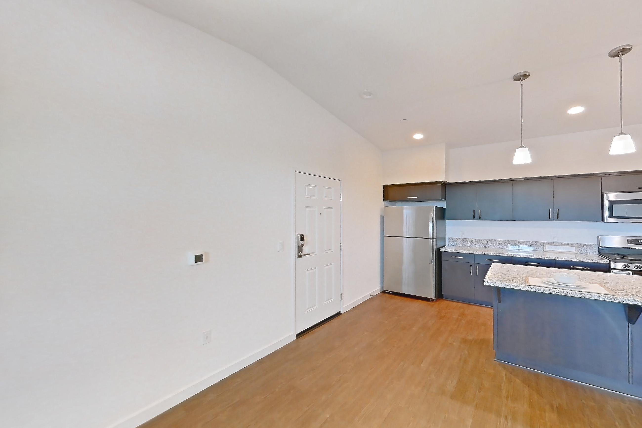 LIVING ROOM (representative of this floor plan)
