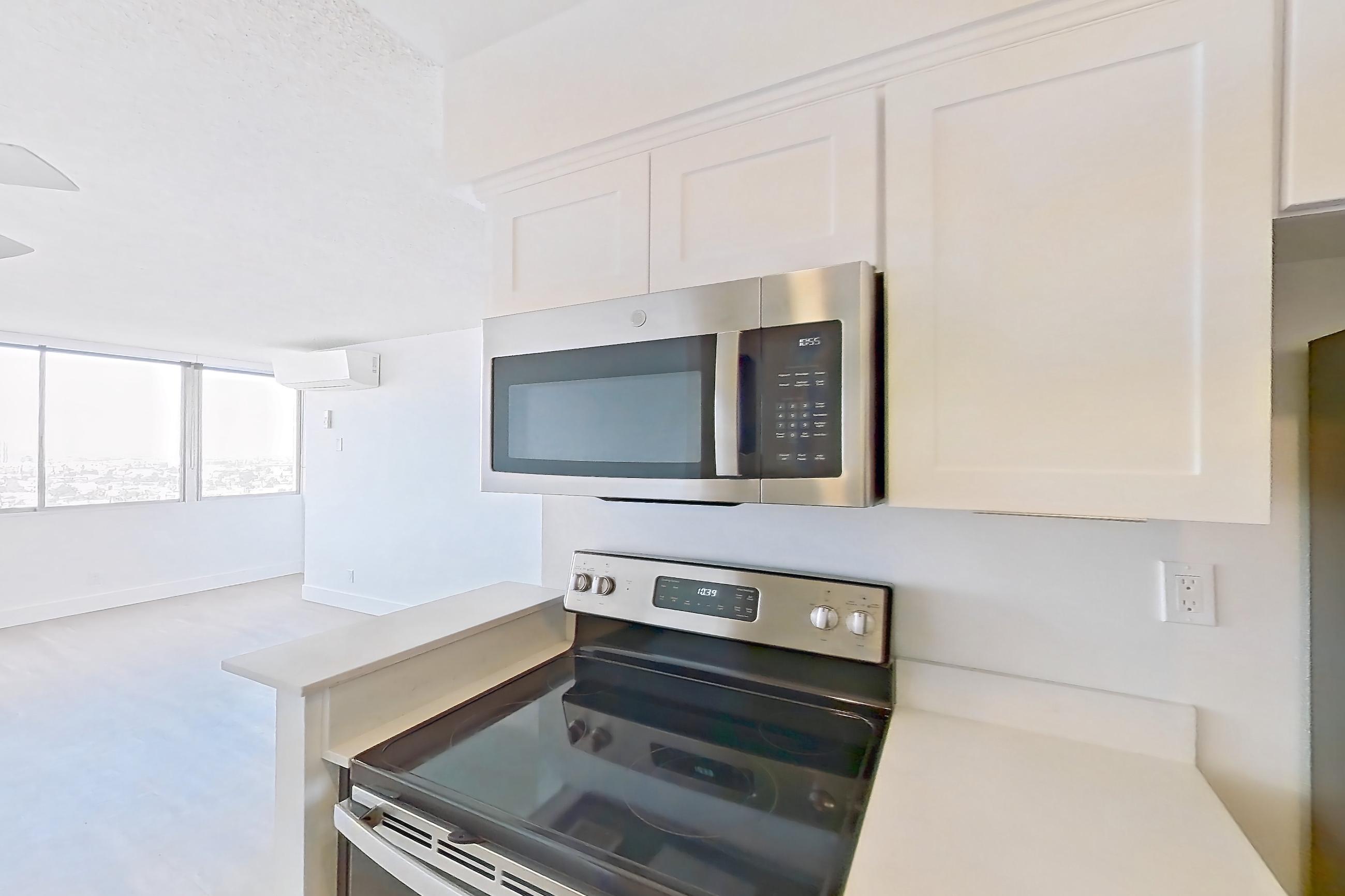 KITCHEN (representative of this floor plan)