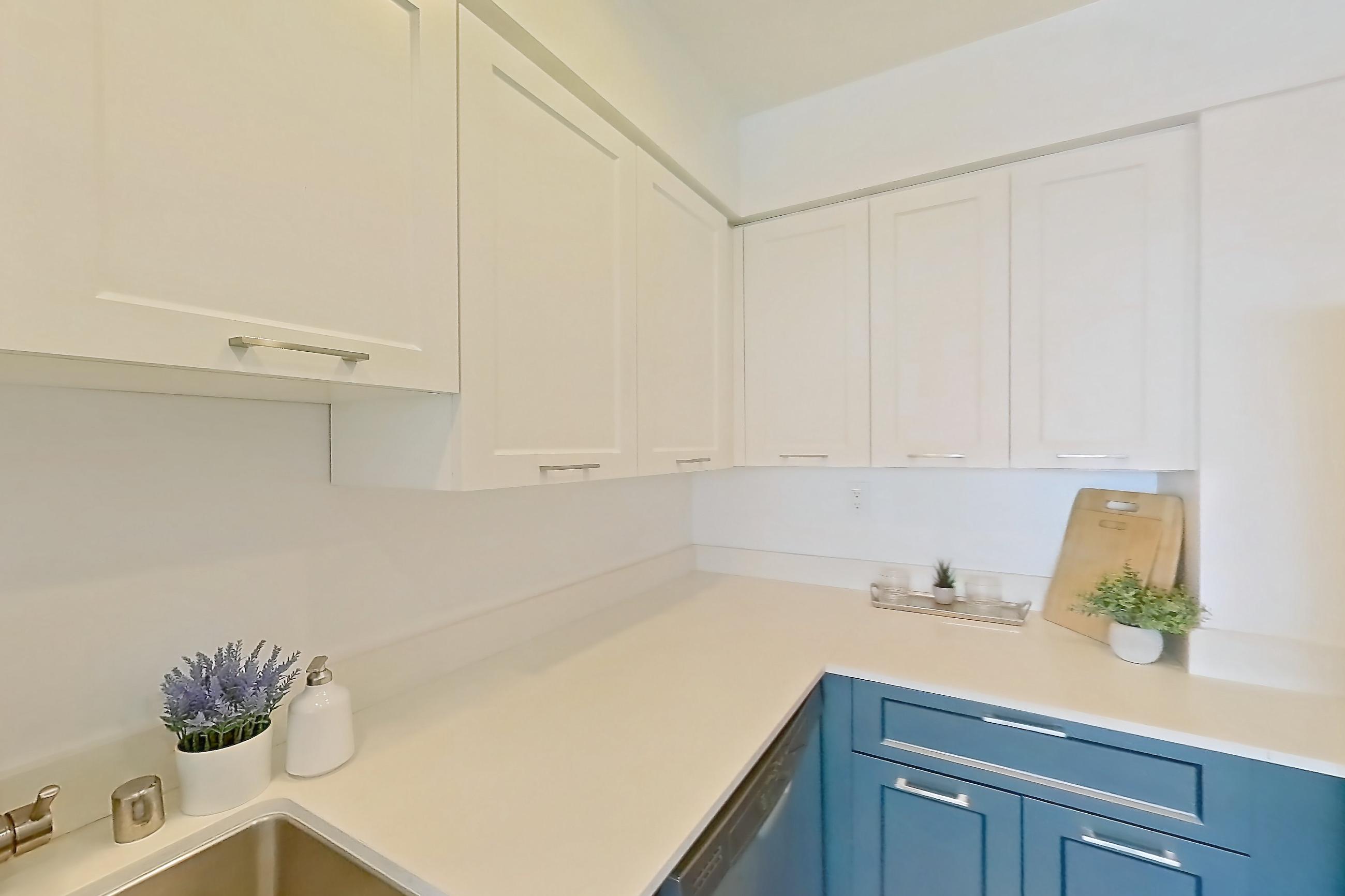KITCHEN (representative of this floor plan)