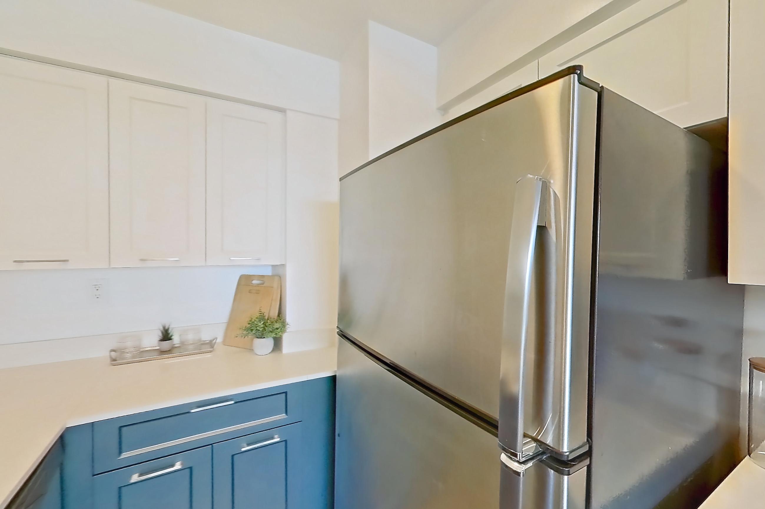 KITCHEN (representative of this floor plan)