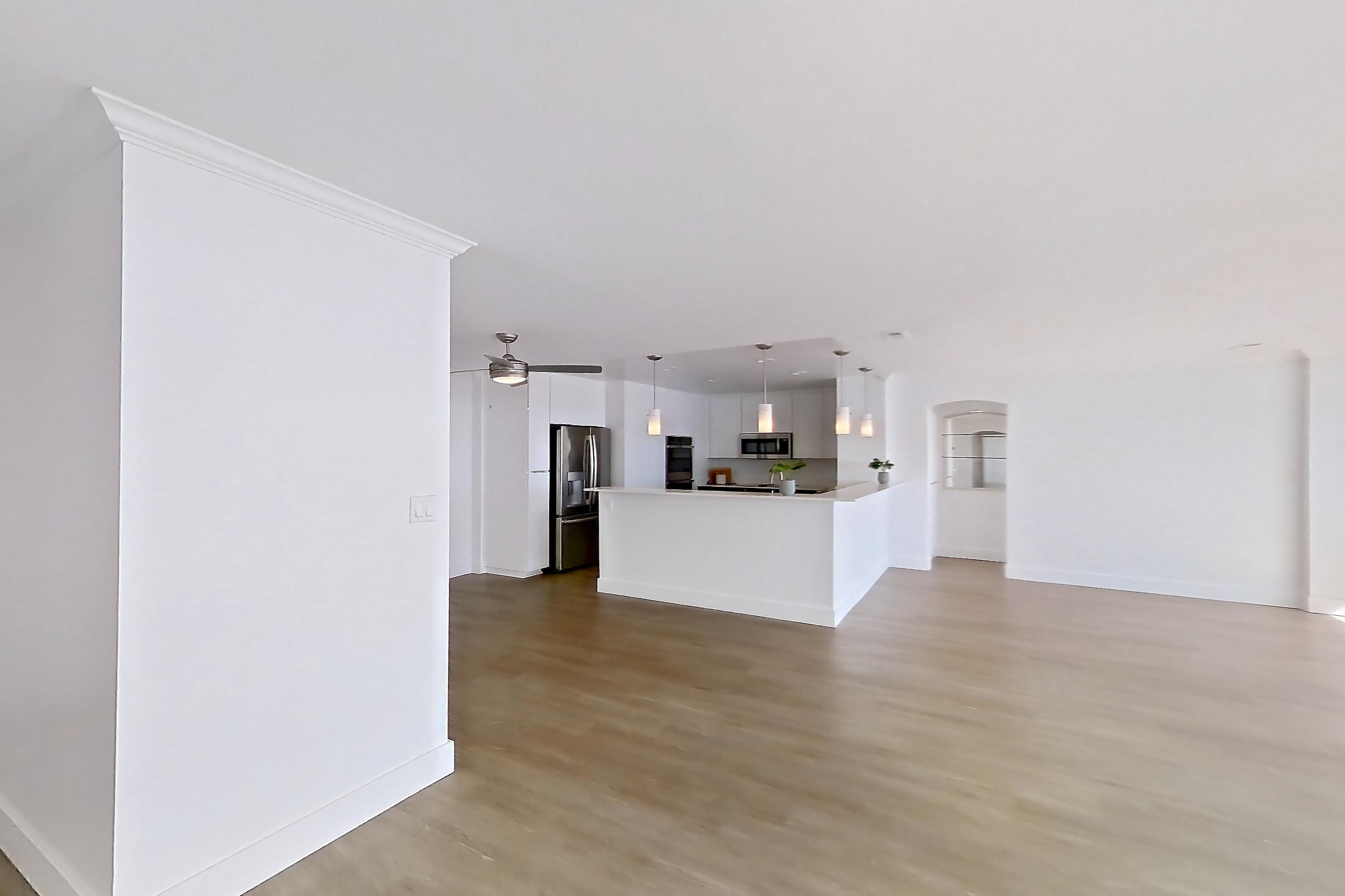 LIVING SPACE