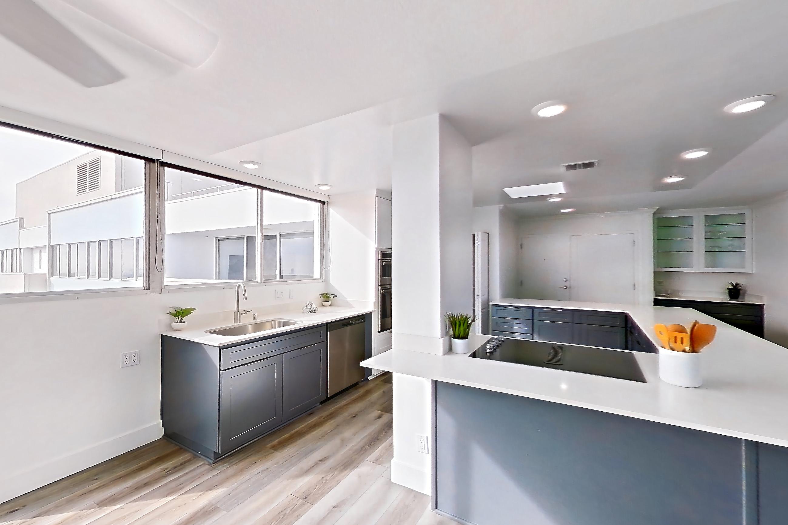 DINING SPACE