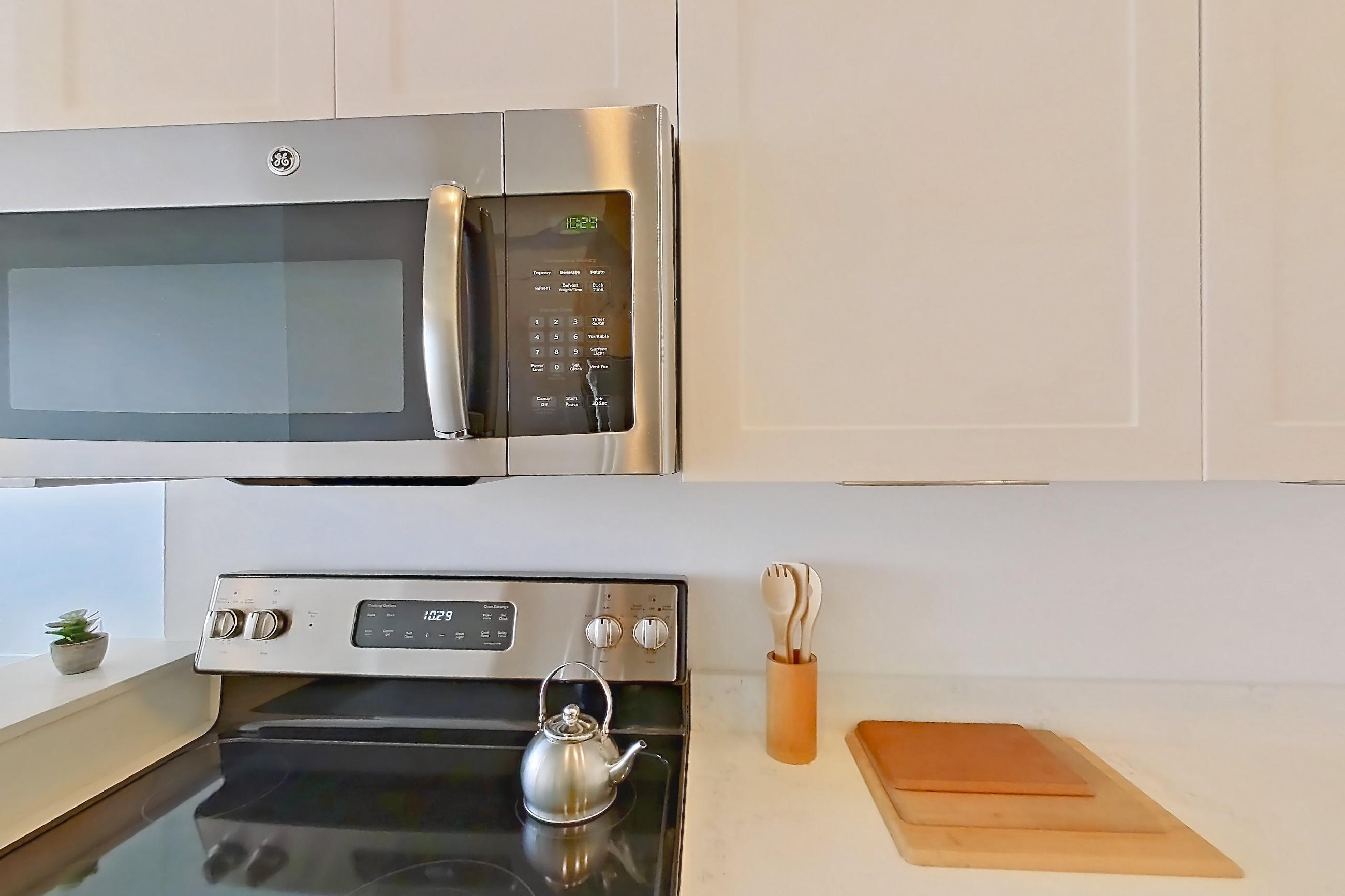 KITCHEN (representative of this floor plan)