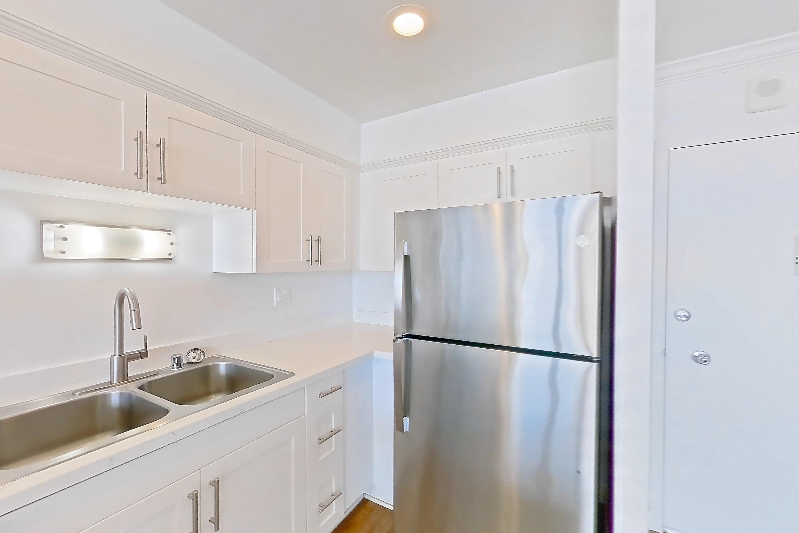 KITCHEN (representative of this floor plan)