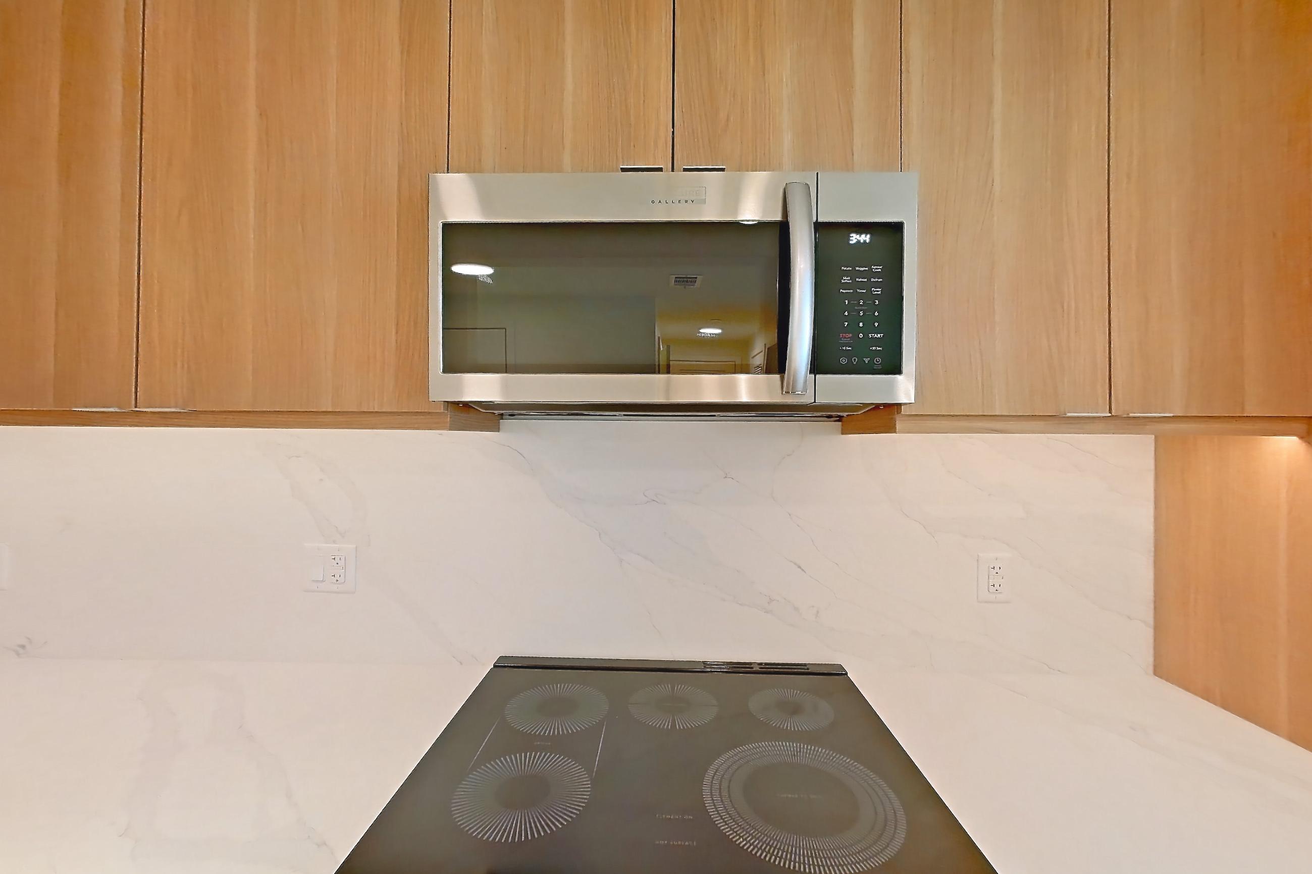 KITCHEN (representative of this floor plan)