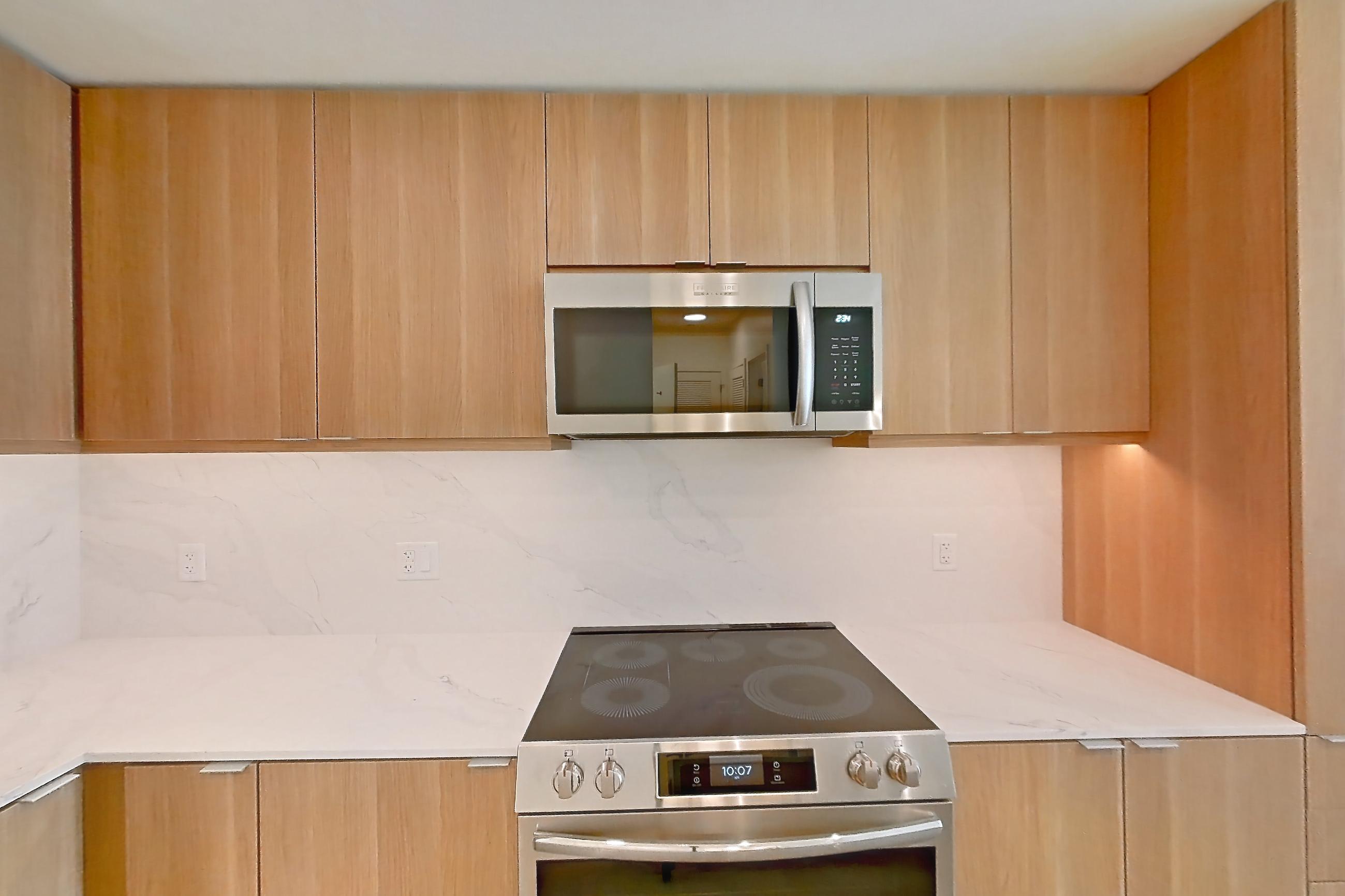 KITCHEN (representative of this floor plan)