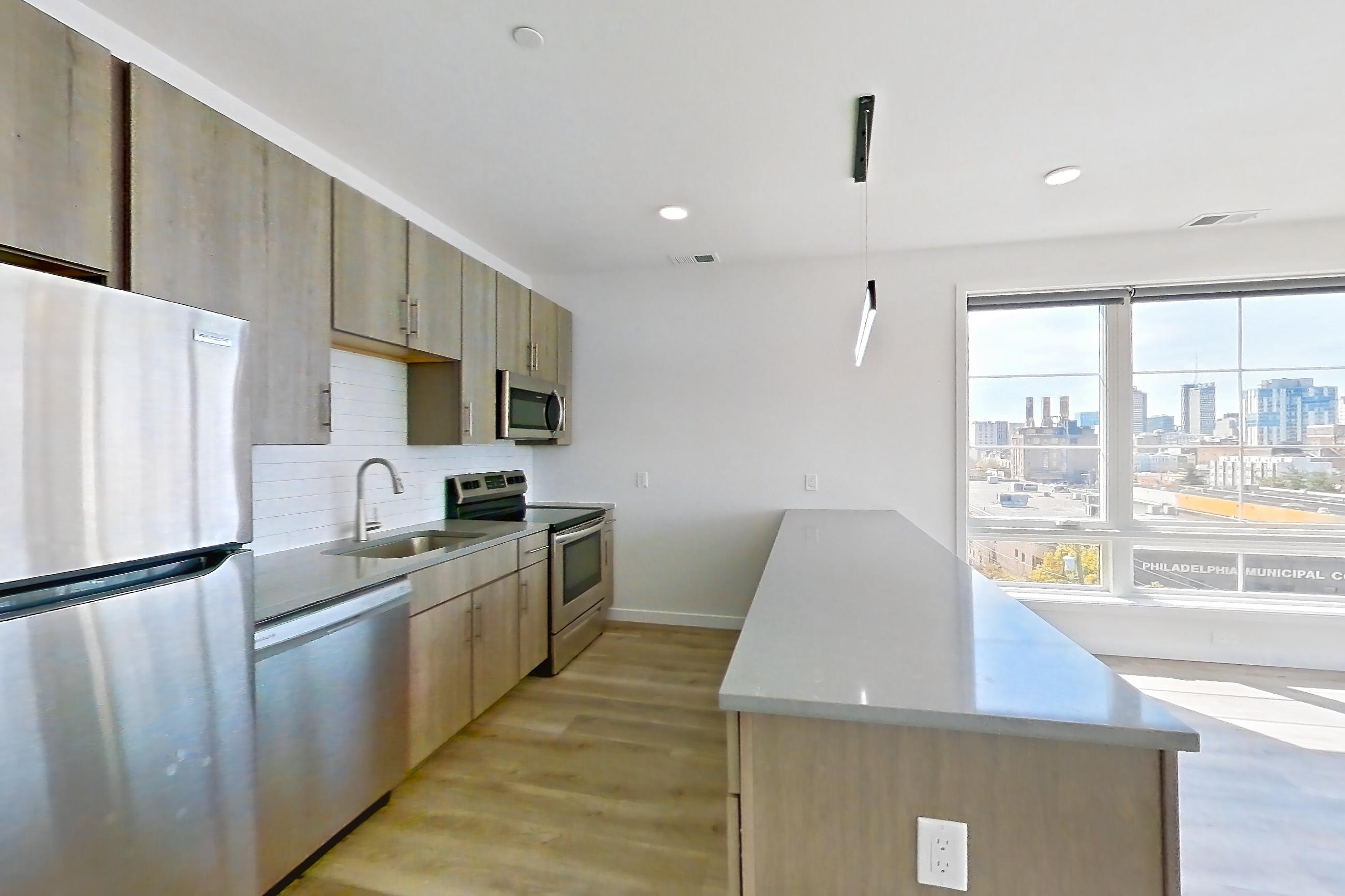 LIVING SPACE