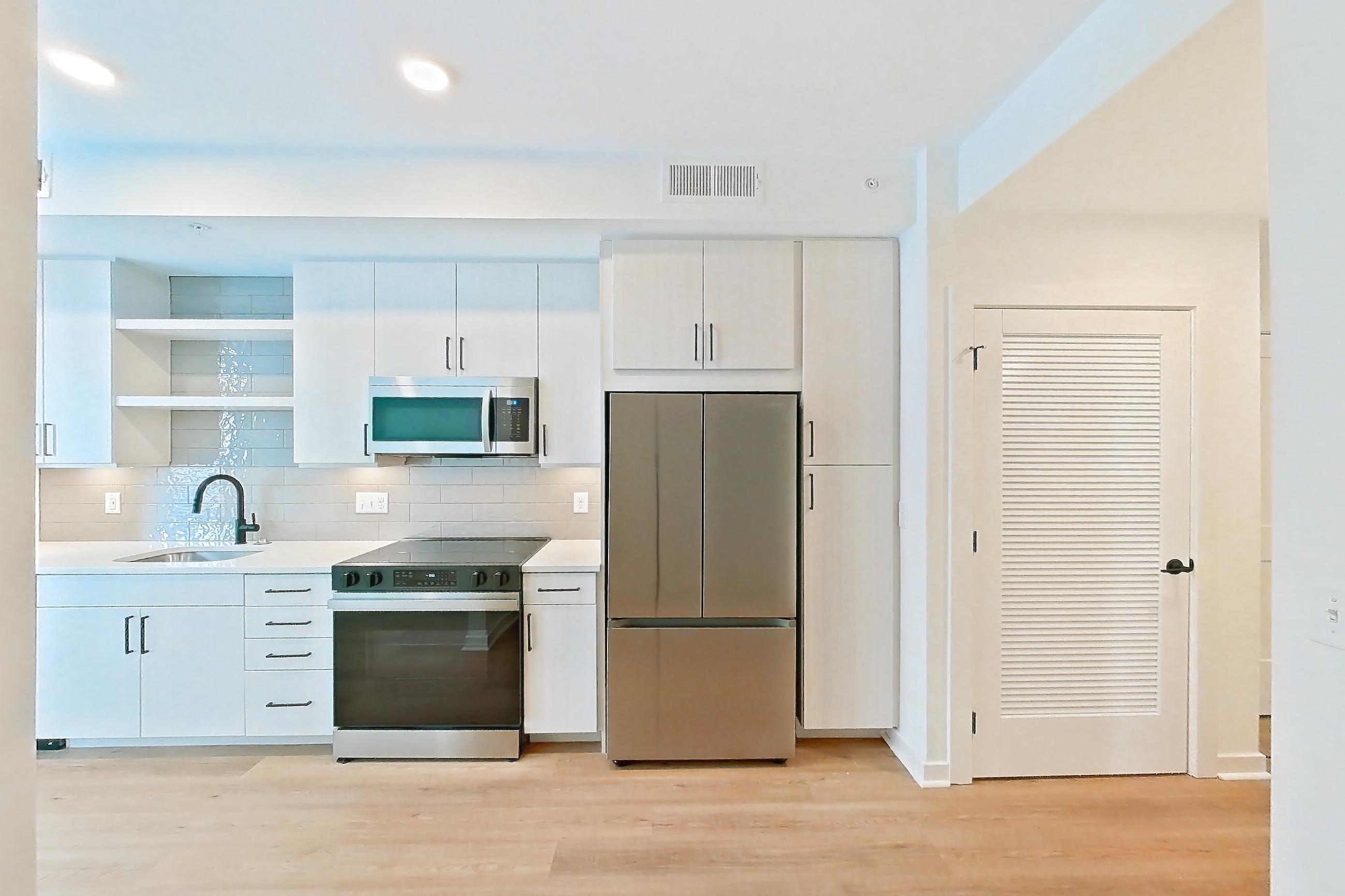 LIVING SPACE