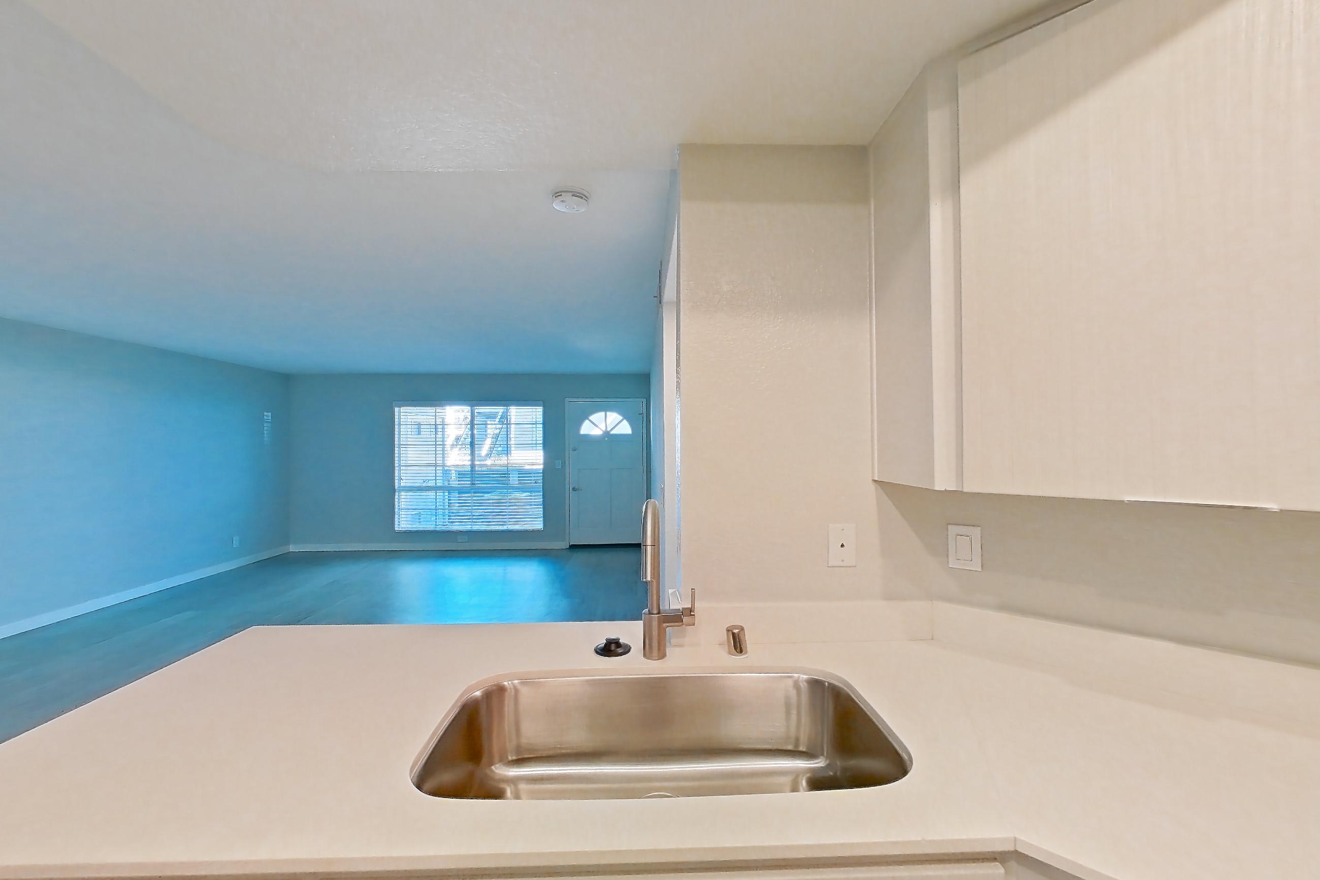KITCHEN (representative of this floor plan)
