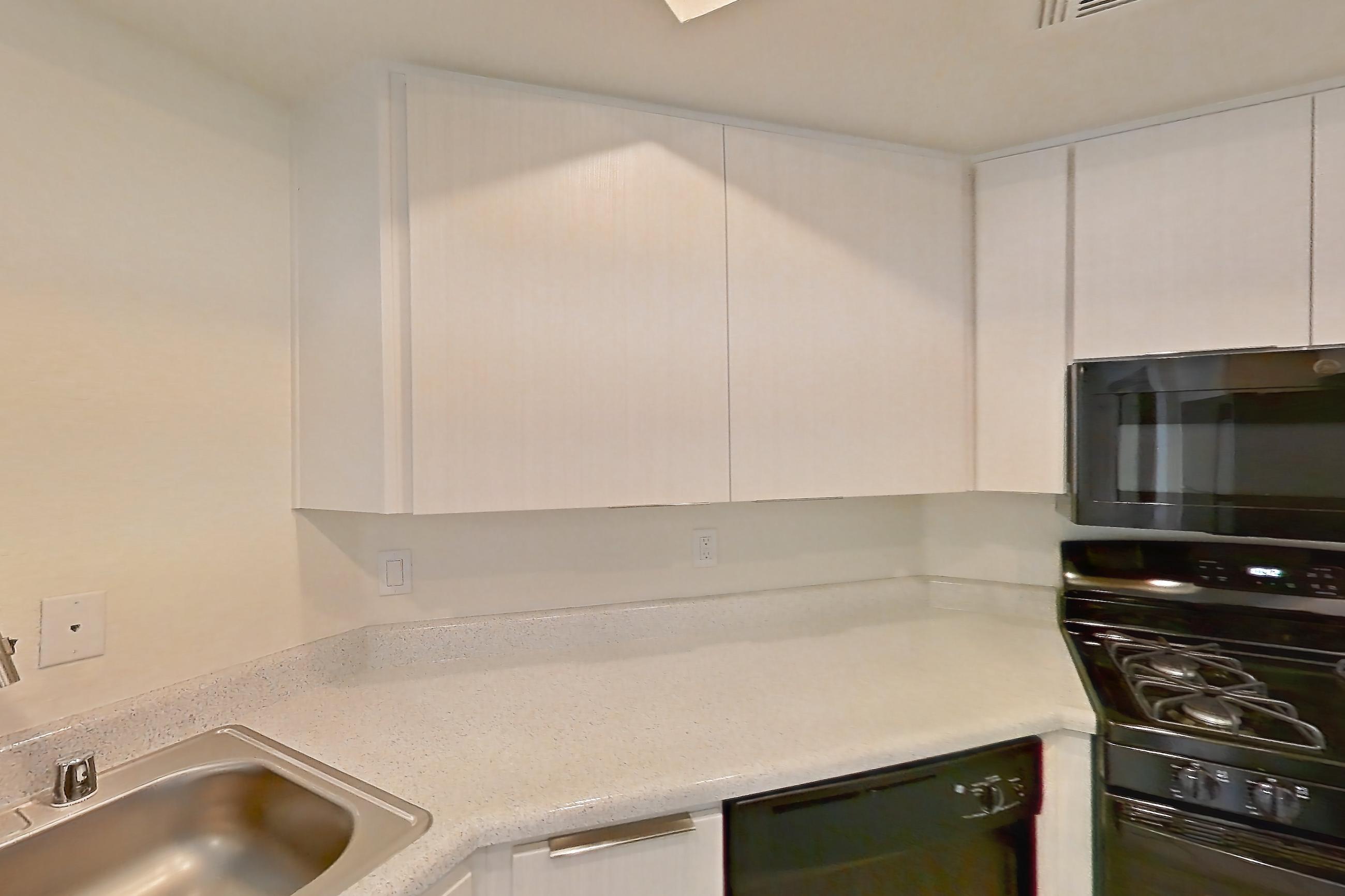 KITCHEN (representative of this floor plan)