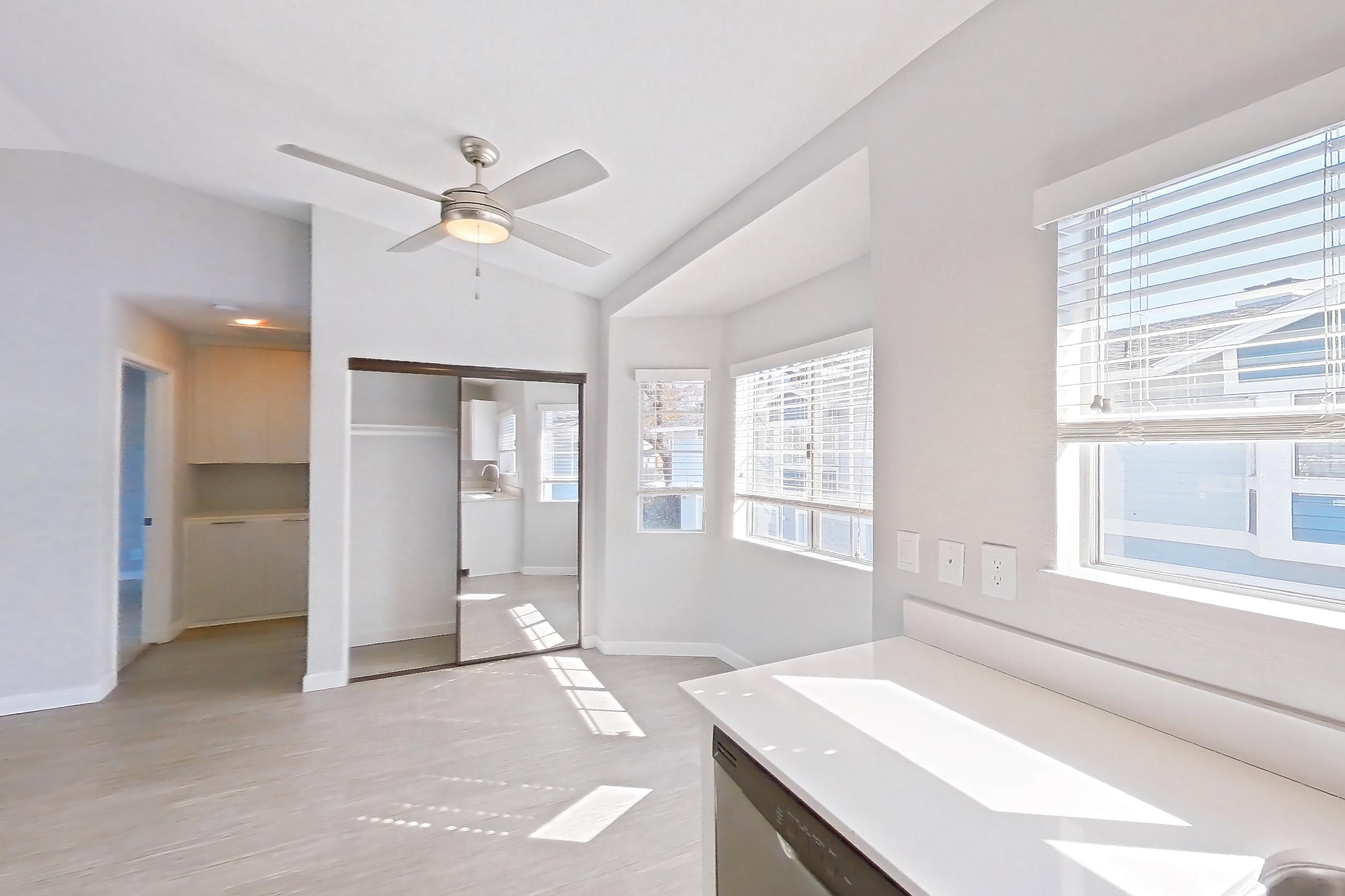 KITCHEN (representative of this floor plan)