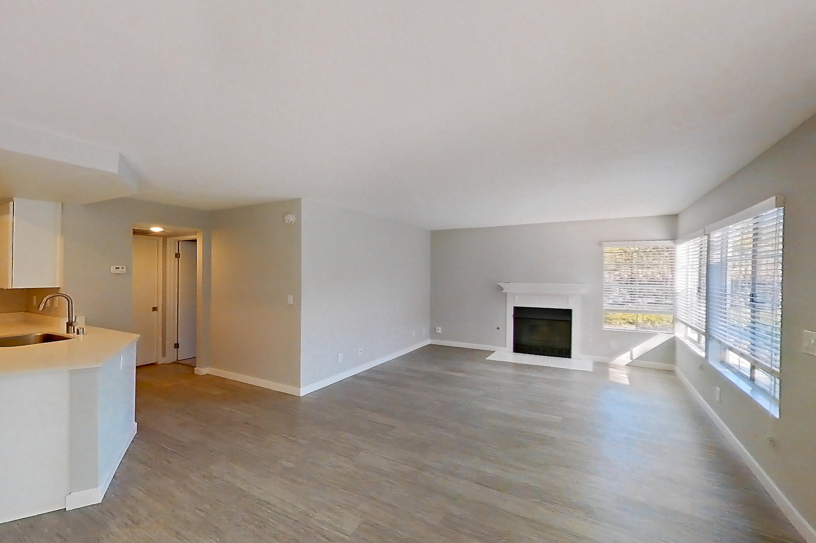 DINING SPACE (representative of this floor plan)