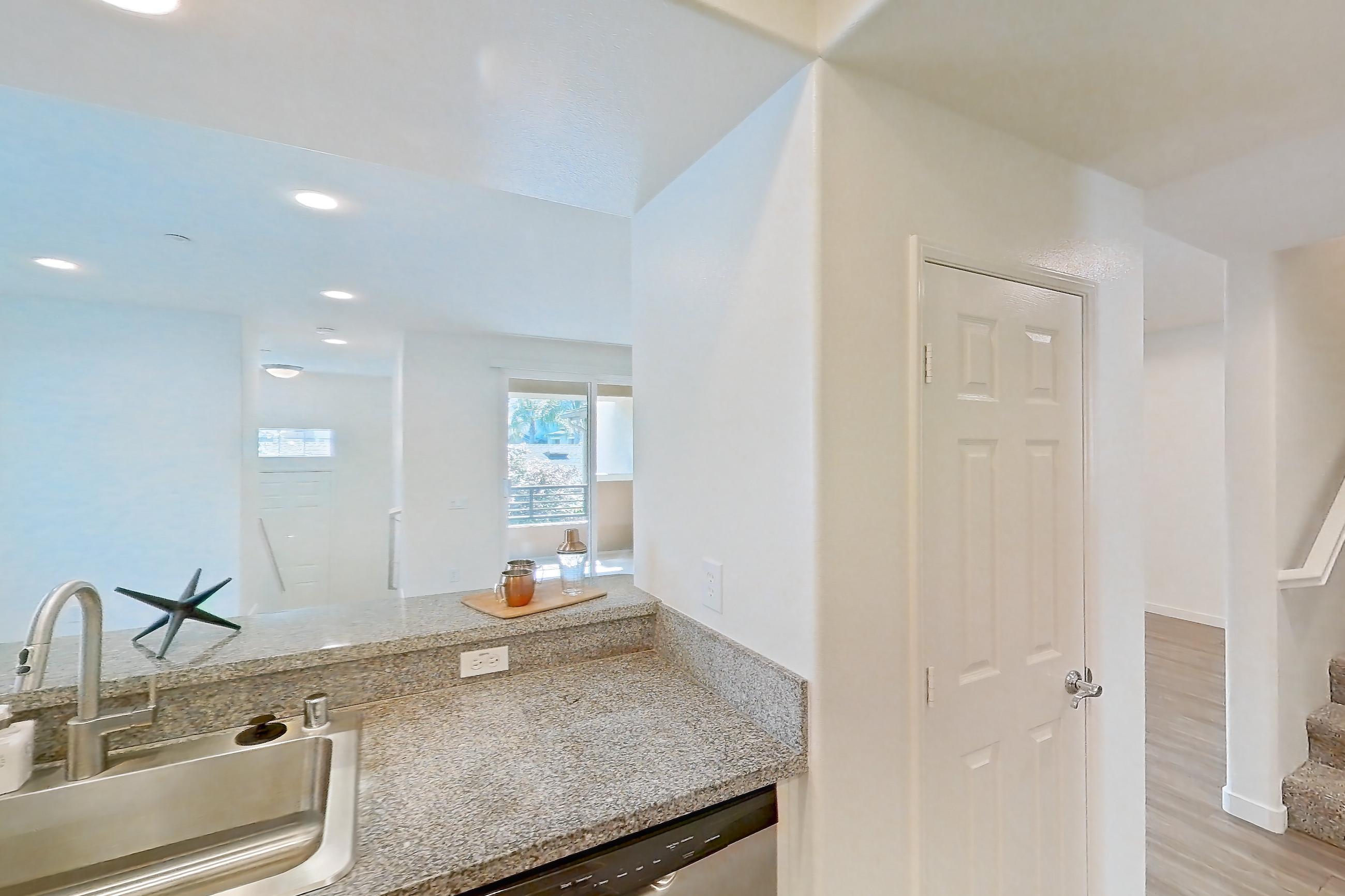 KITCHEN (representative of this floor plan)