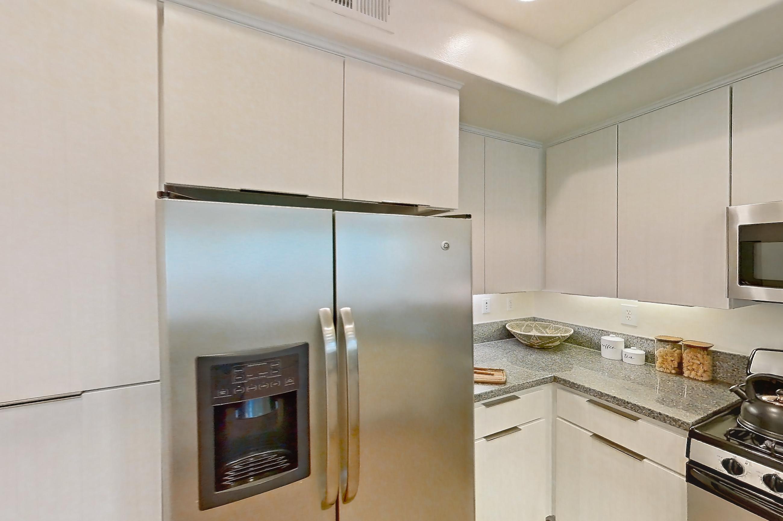 KITCHEN (representative of this floor plan)