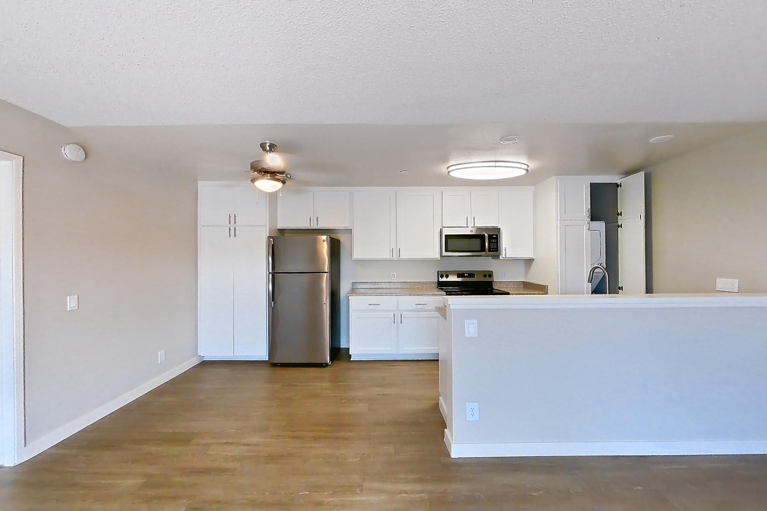 LIVING SPACE