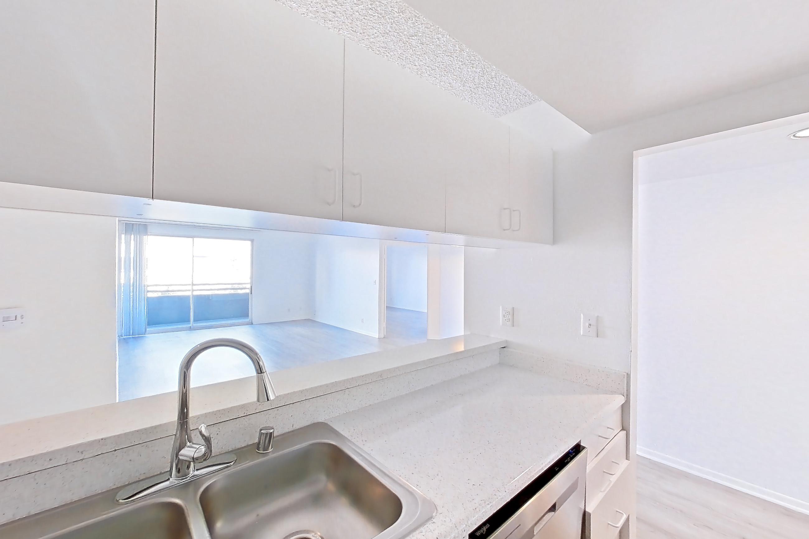 KITCHEN (representative of this floor plan)