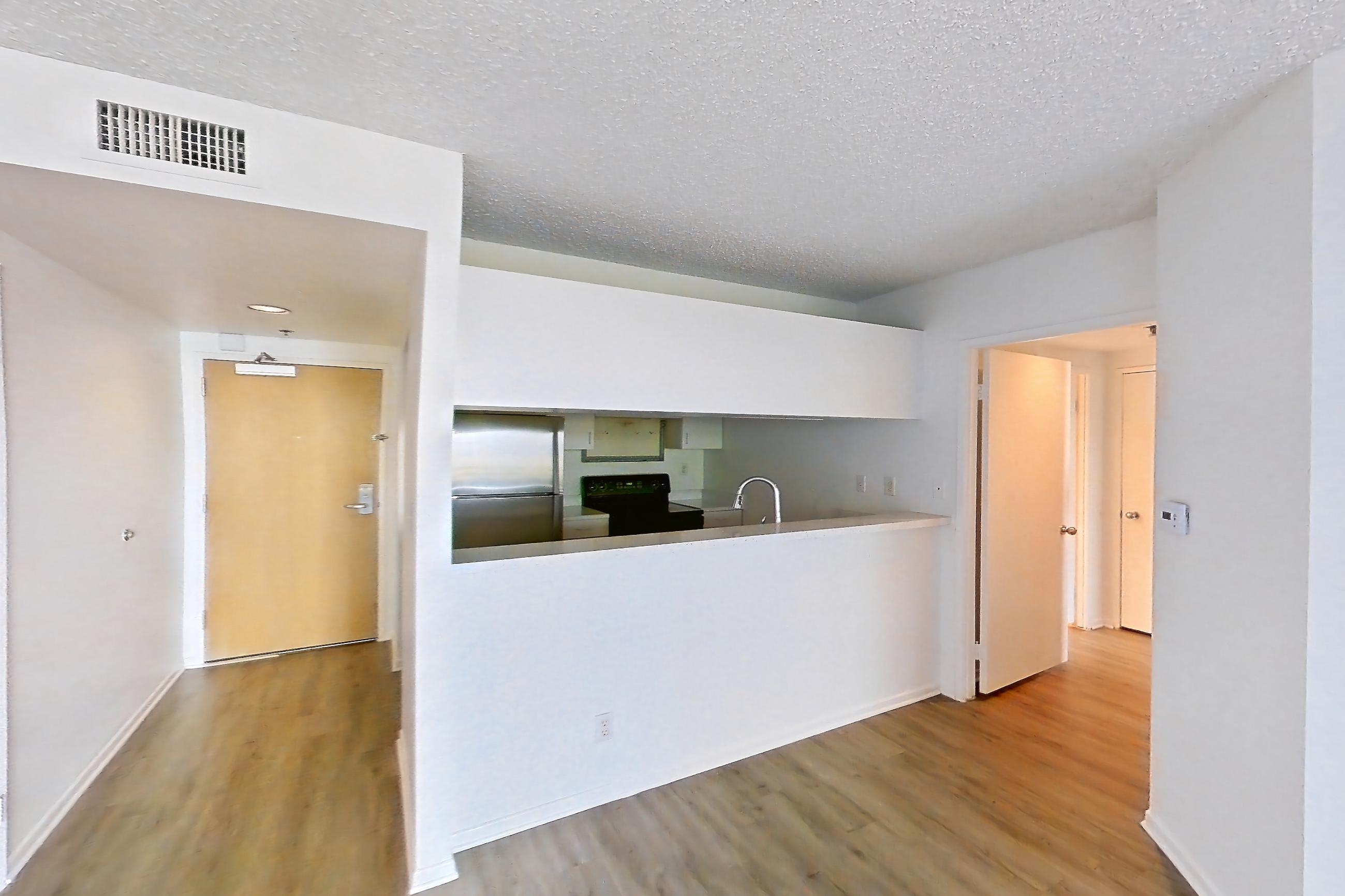 LIVING ROOM (representative of this floor plan)