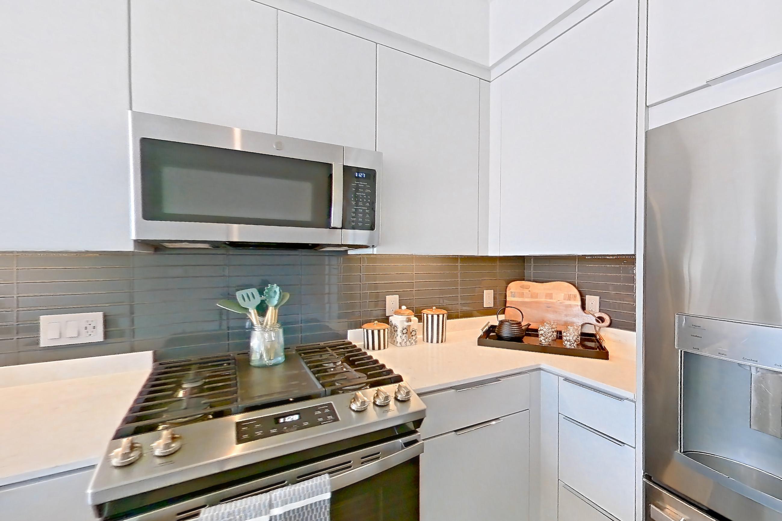KITCHEN (representative of this floor plan)