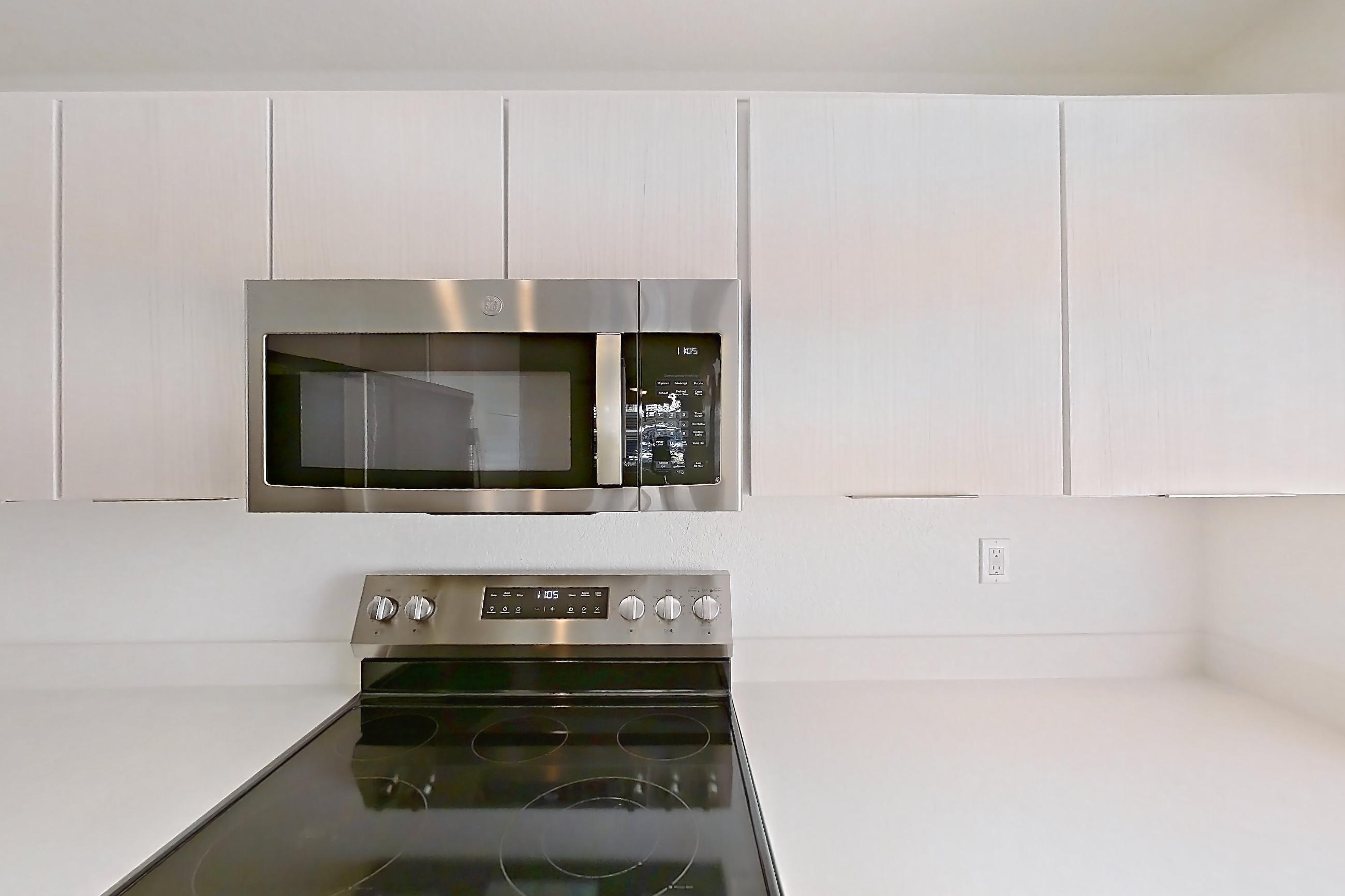 KITCHEN (representative of this floor plan)