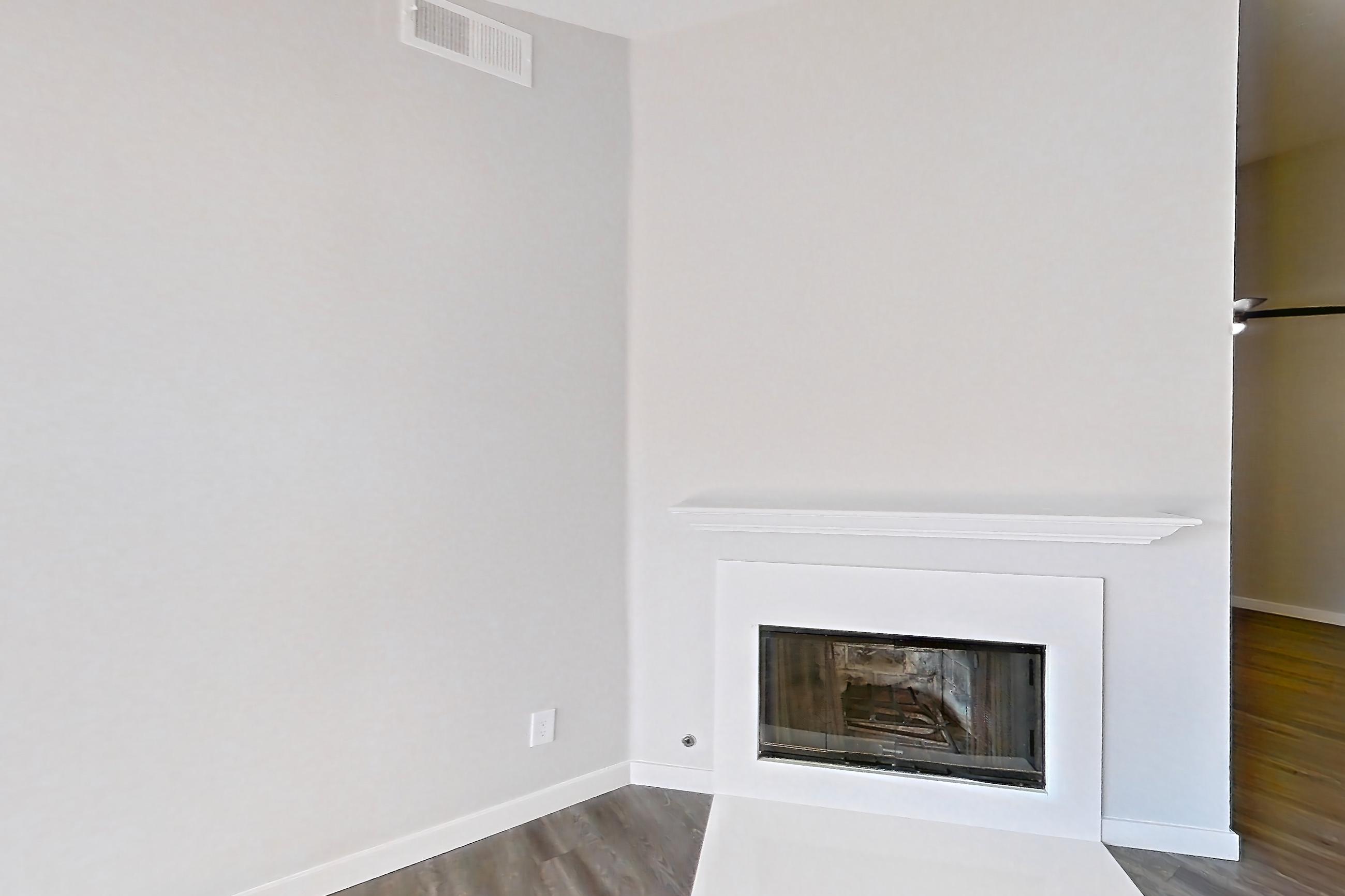 LIVING ROOM (representative of this floor plan)
