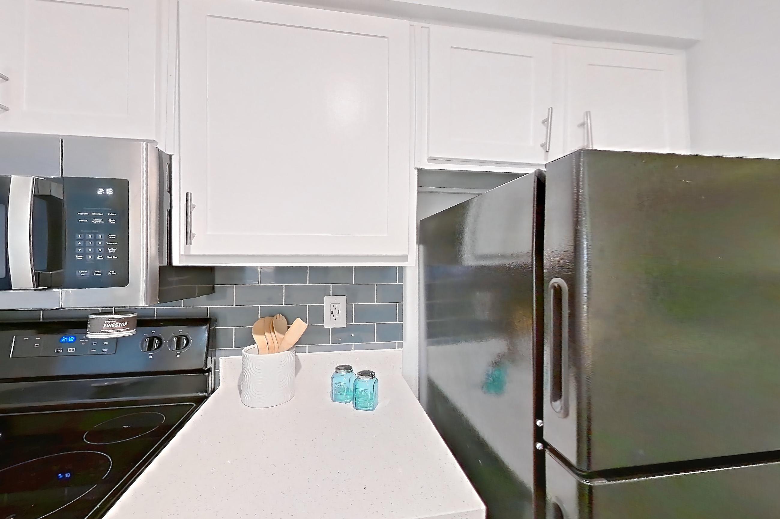 KITCHEN (representative of this floor plan)