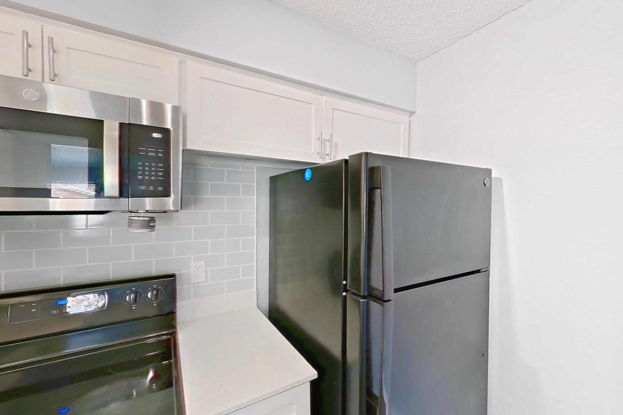 KITCHEN (representative of this floor plan)
