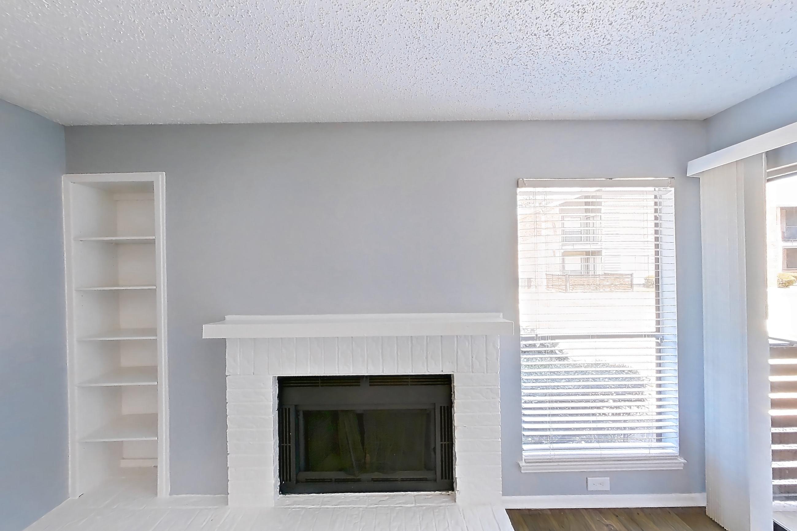 LIVING ROOM (representative of this floor plan)