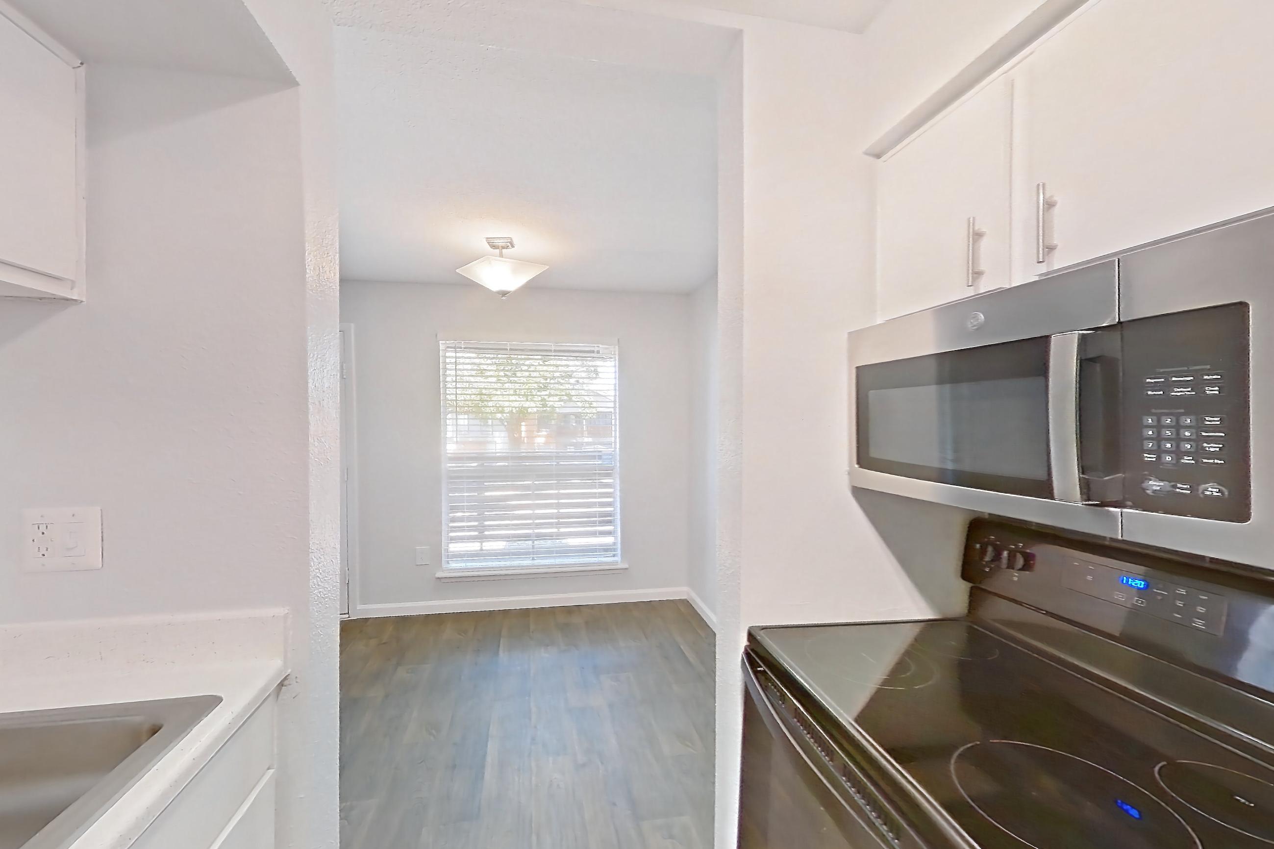 KITCHEN (representative of this floor plan)