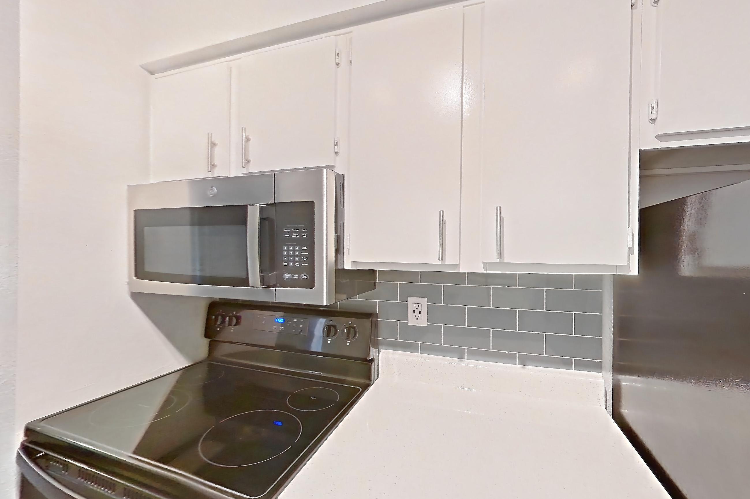 KITCHEN (representative of this floor plan)