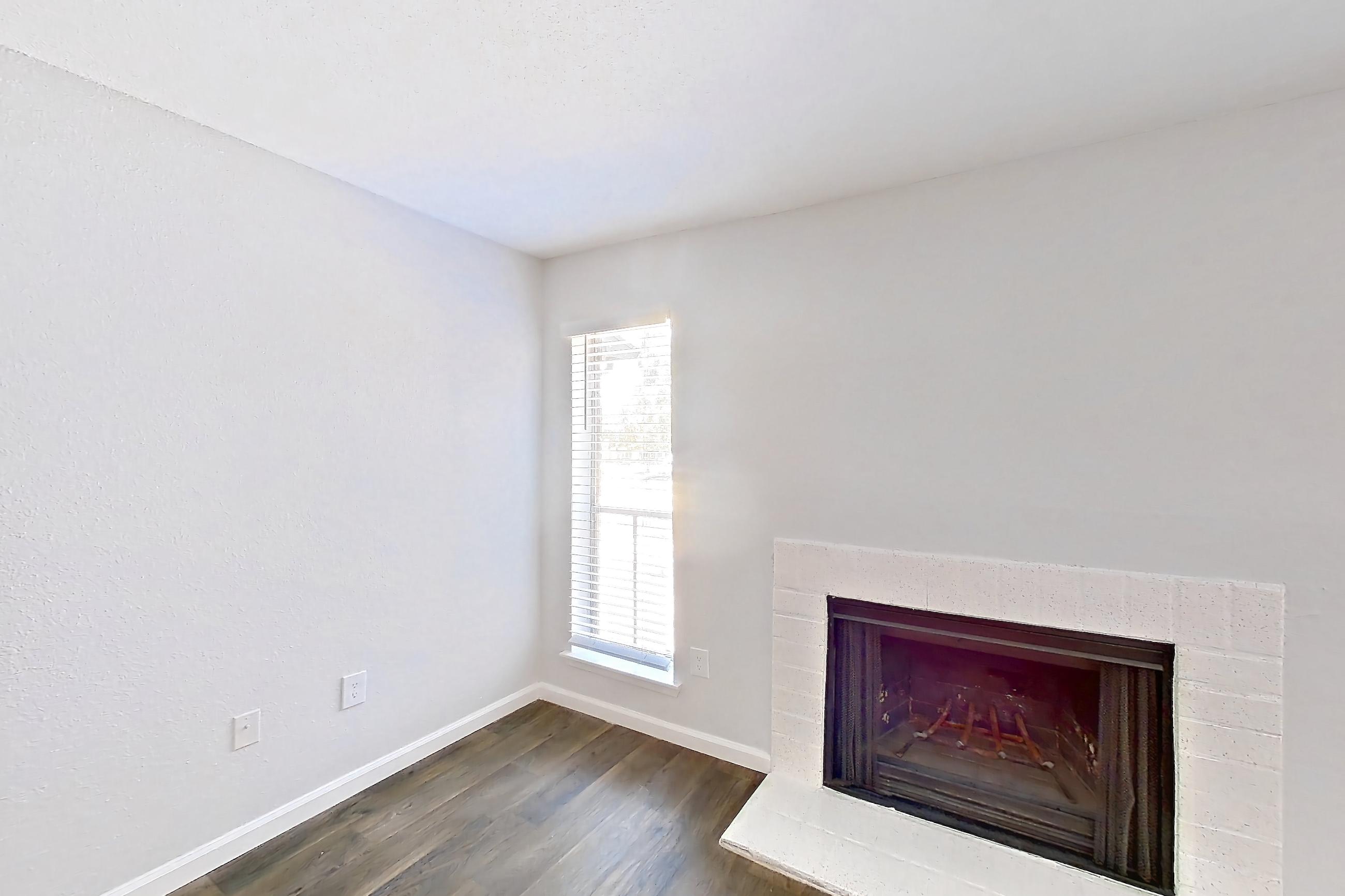 LIVING ROOM (representative of this floor plan)