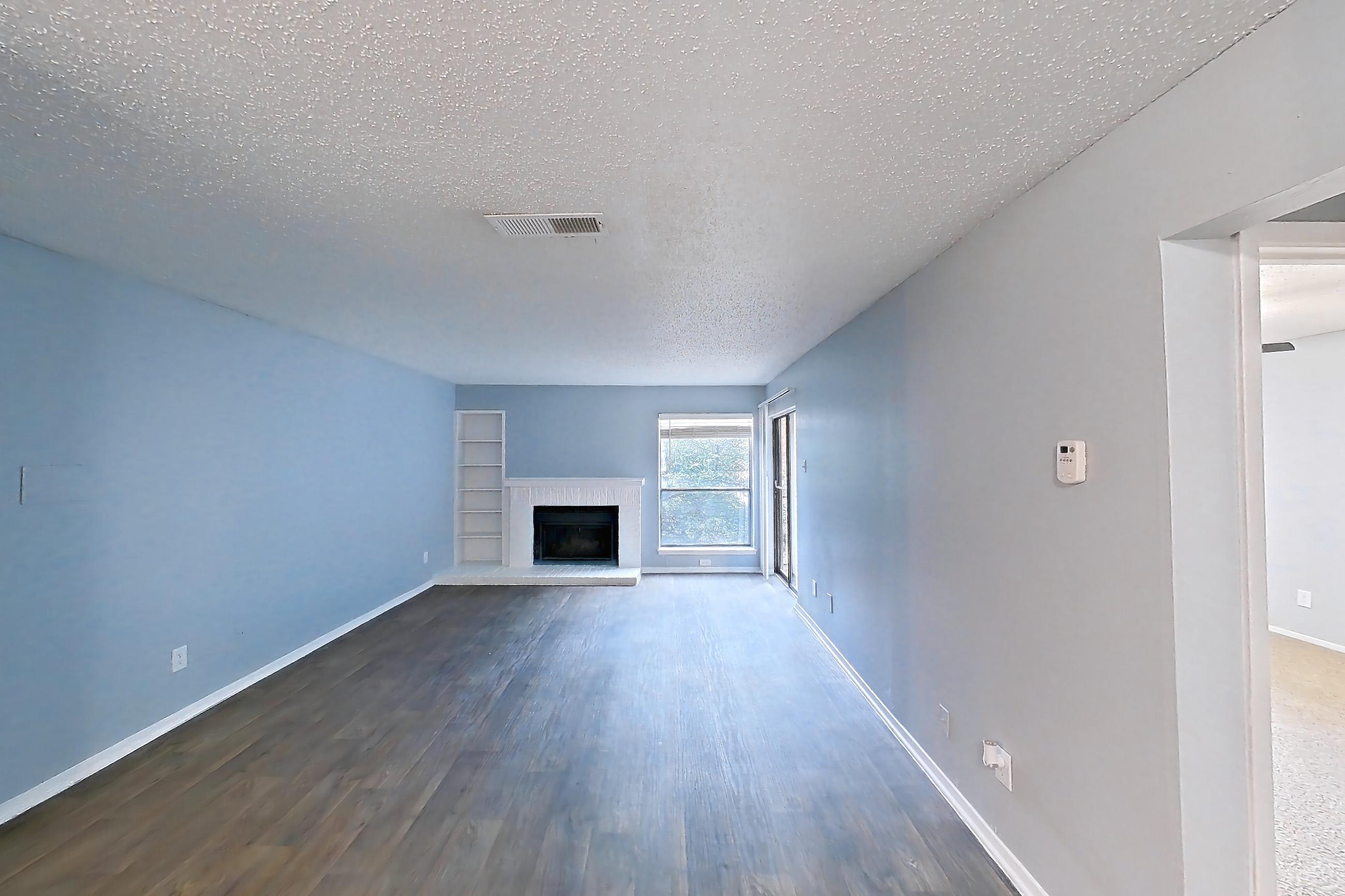 DINING ROOM (representative of this floor plan)
