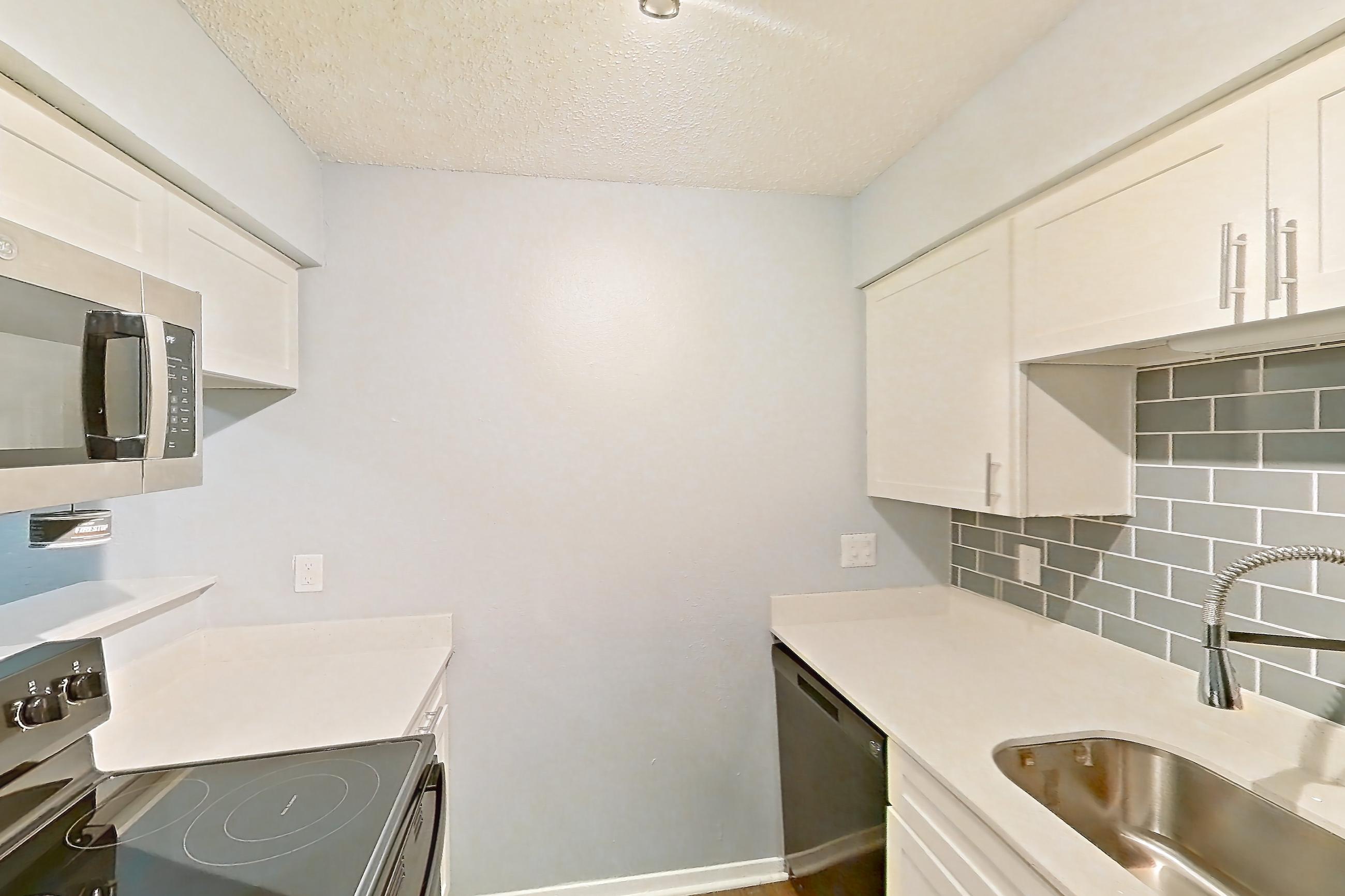 KITCHEN (representative of this floor plan)