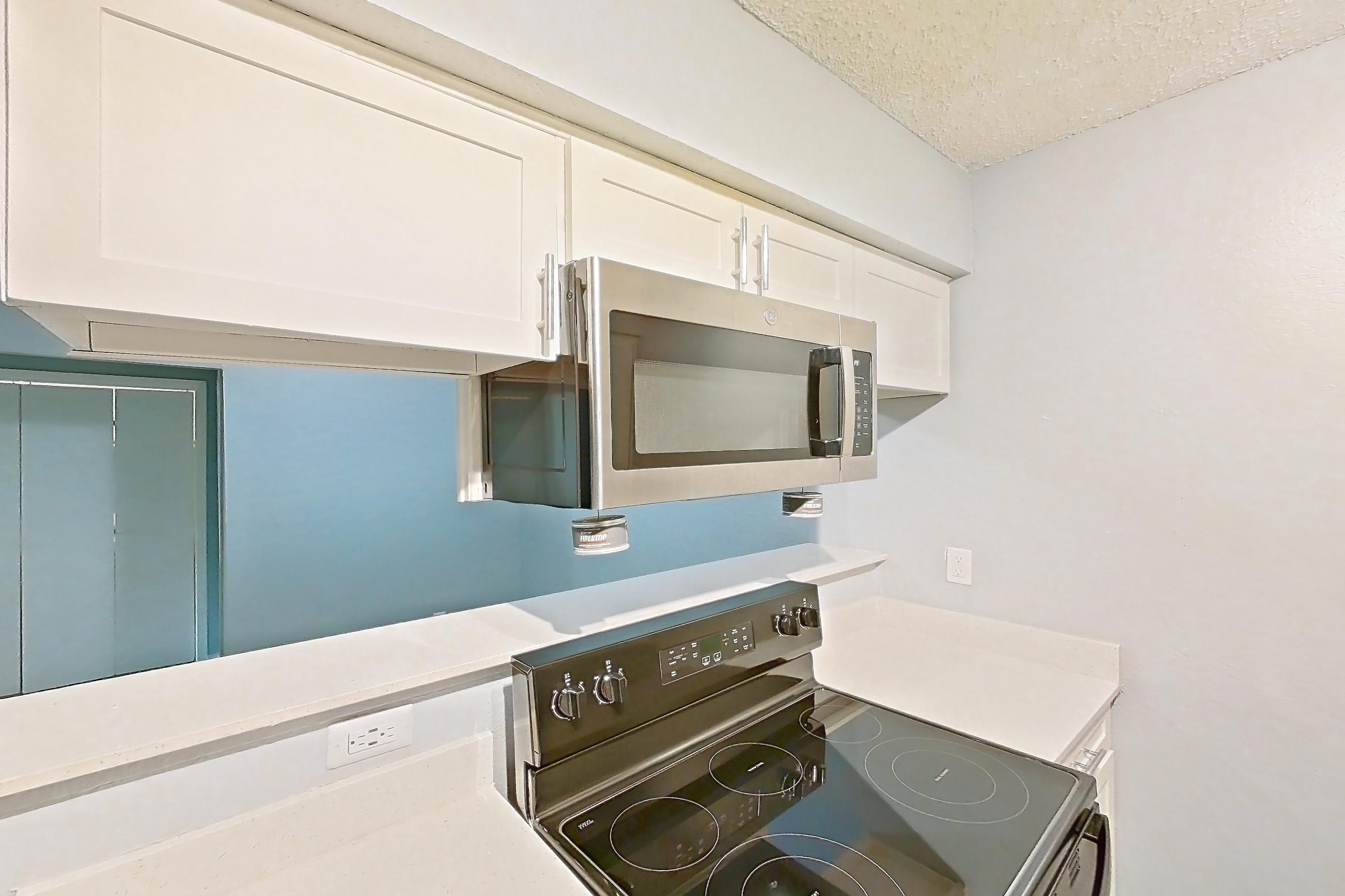 KITCHEN (representative of this floor plan)