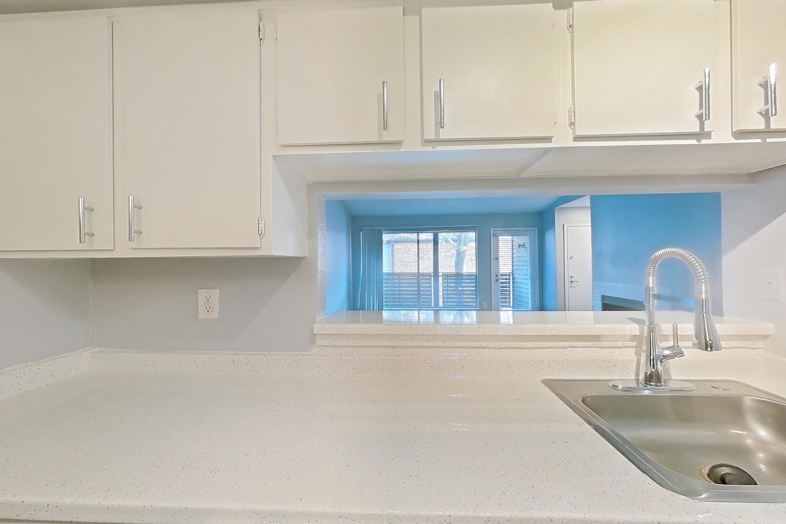 KITCHEN (representative of this floor plan)
