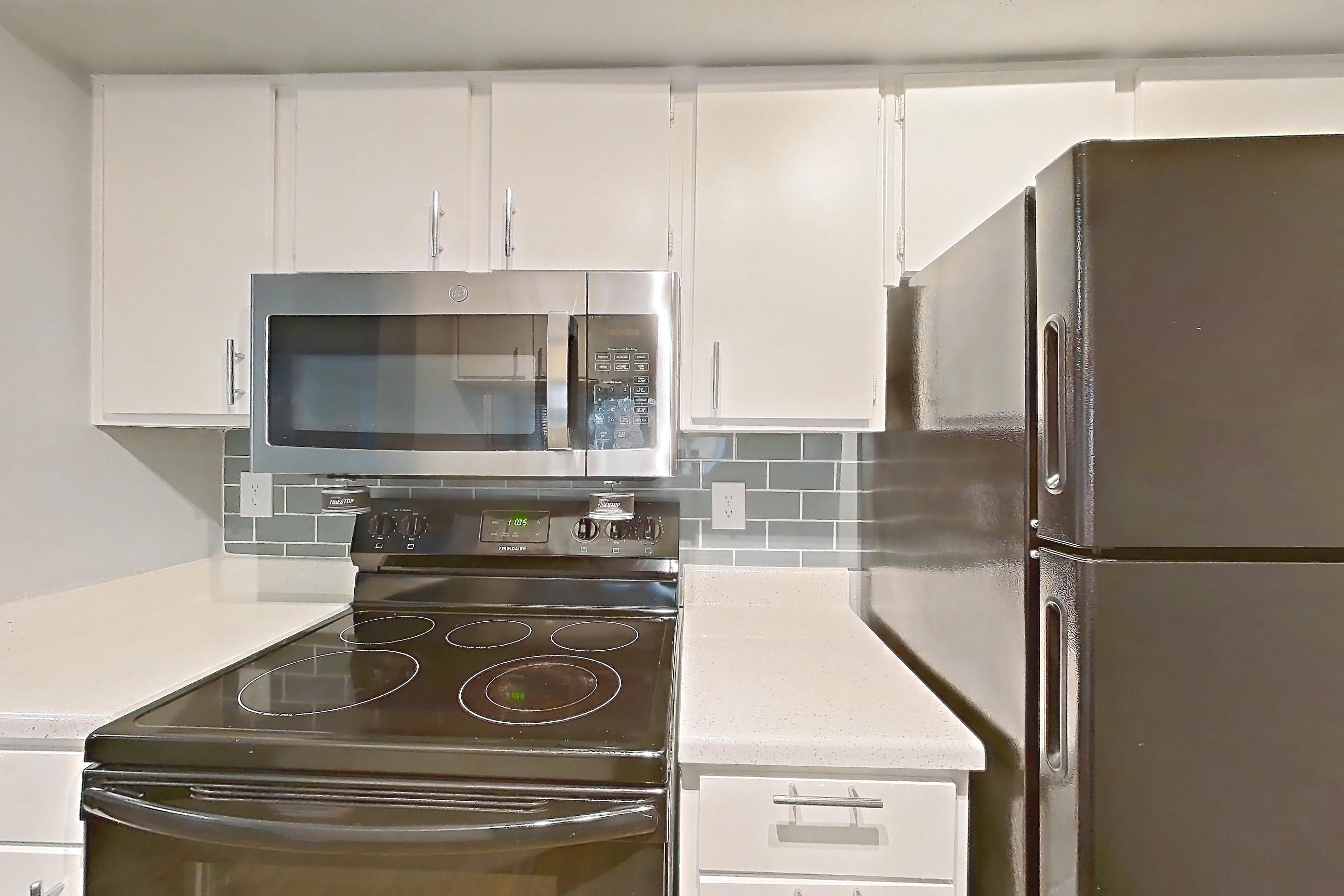 KITCHEN (representative of this floor plan)