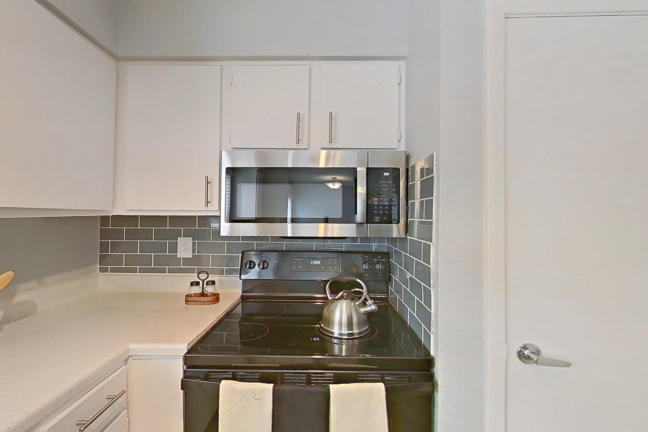 KITCHEN (representative of this floor plan)