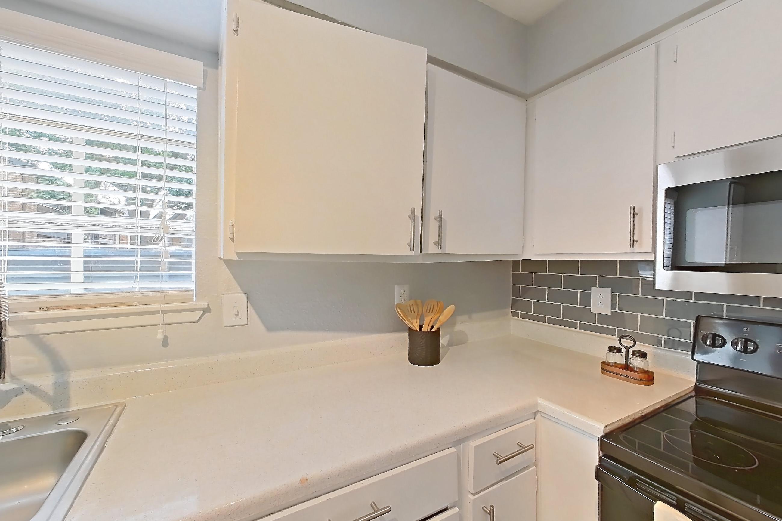 KITCHEN (representative of this floor plan)
