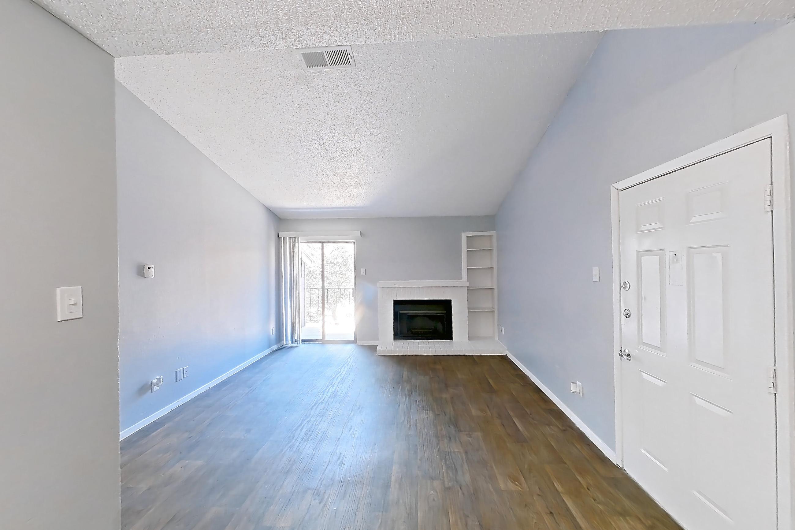 DINING ROOM (representative of this floor plan)