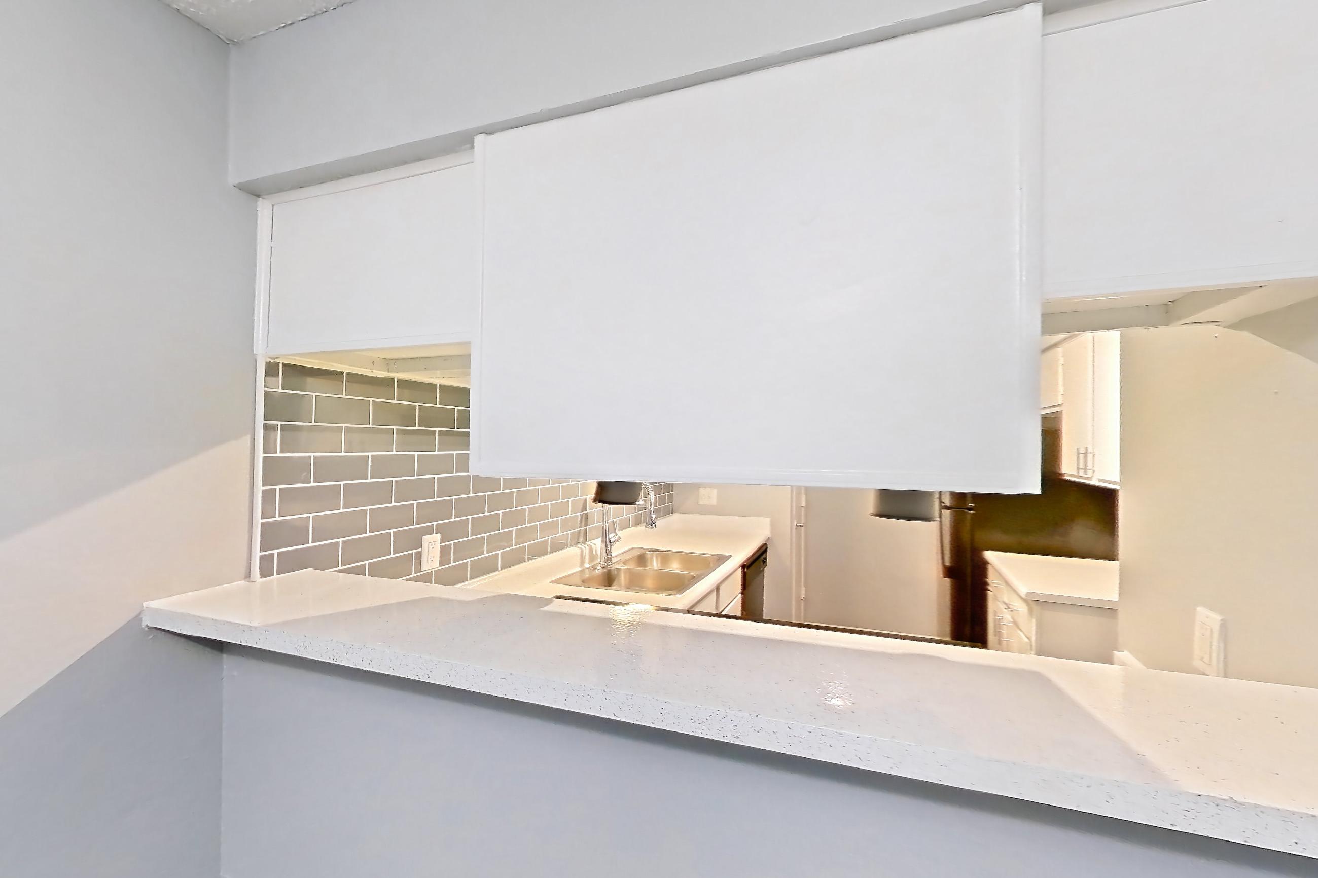 DINING ROOM (representative of this floor plan)