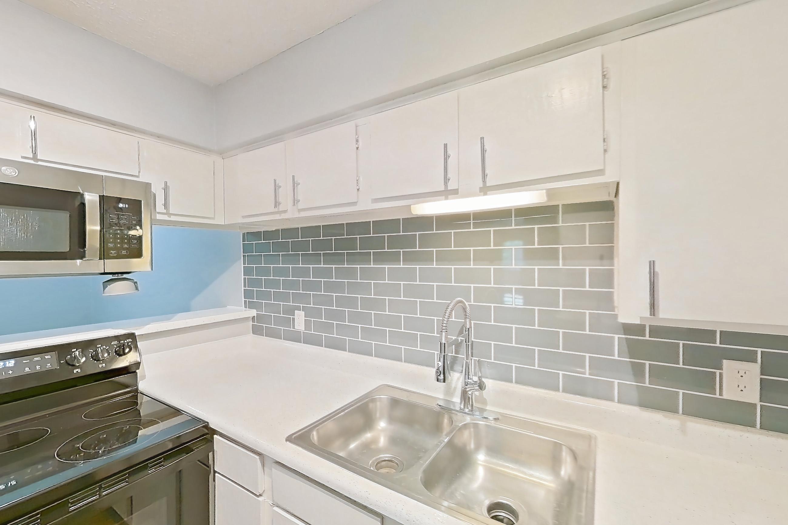 KITCHEN (representative of this floor plan)
