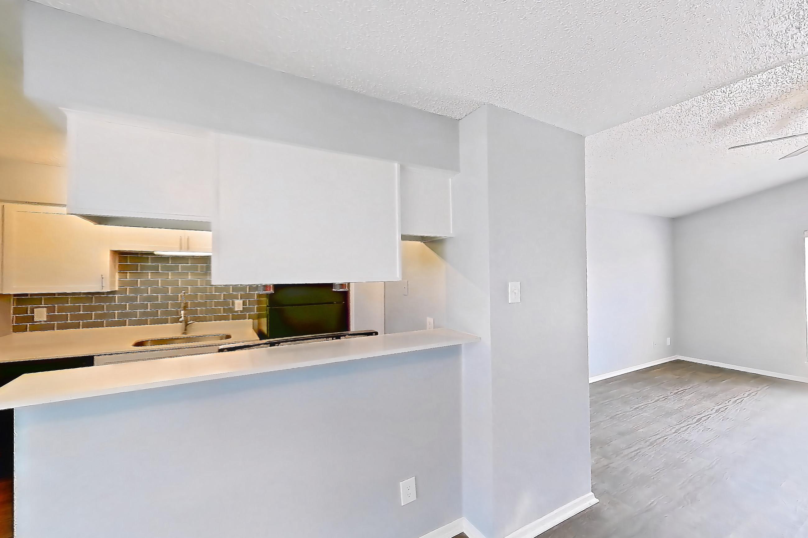 DINING ROOM (representative of this floor plan)