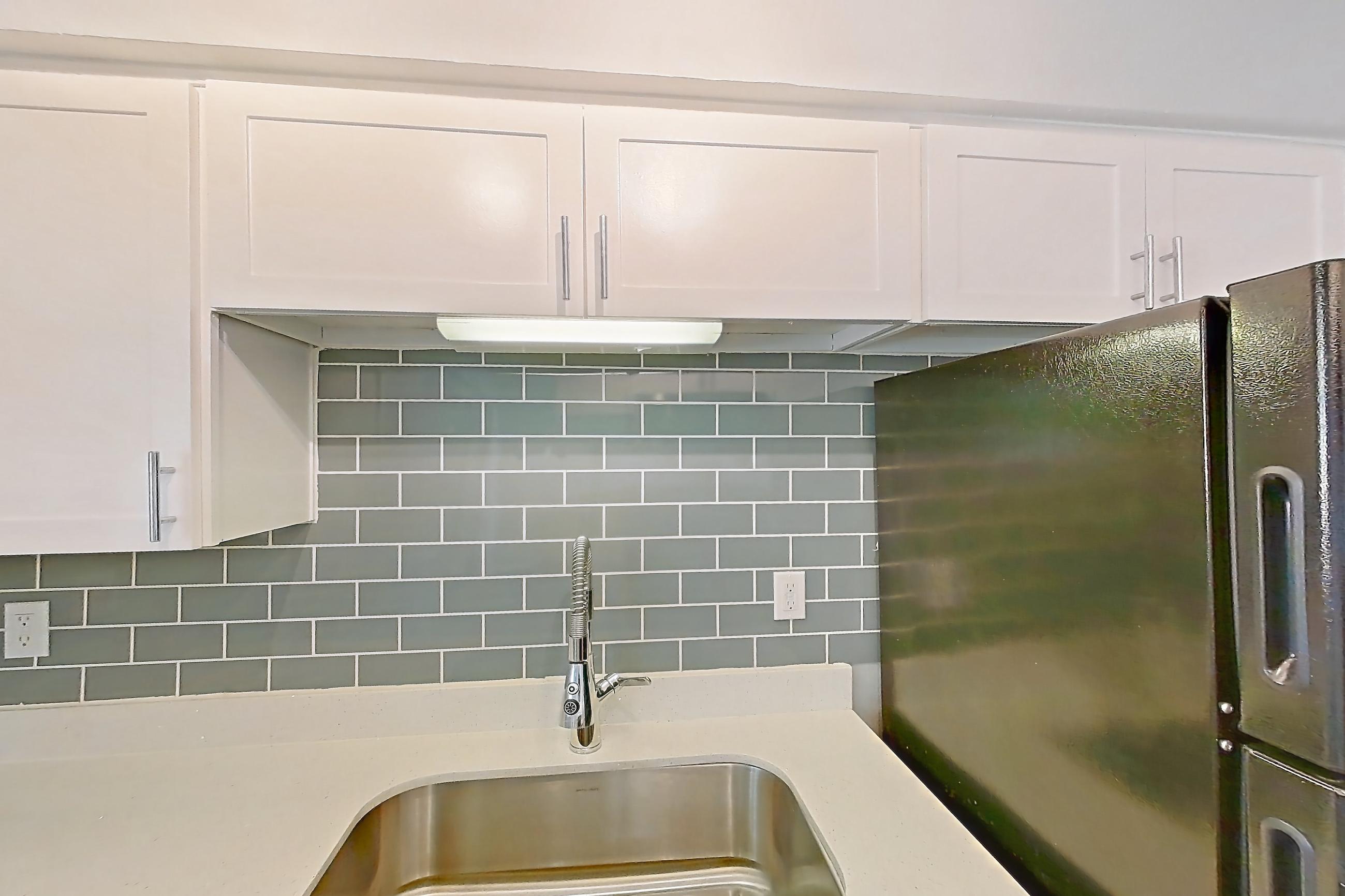 KITCHEN (representative of this floor plan)