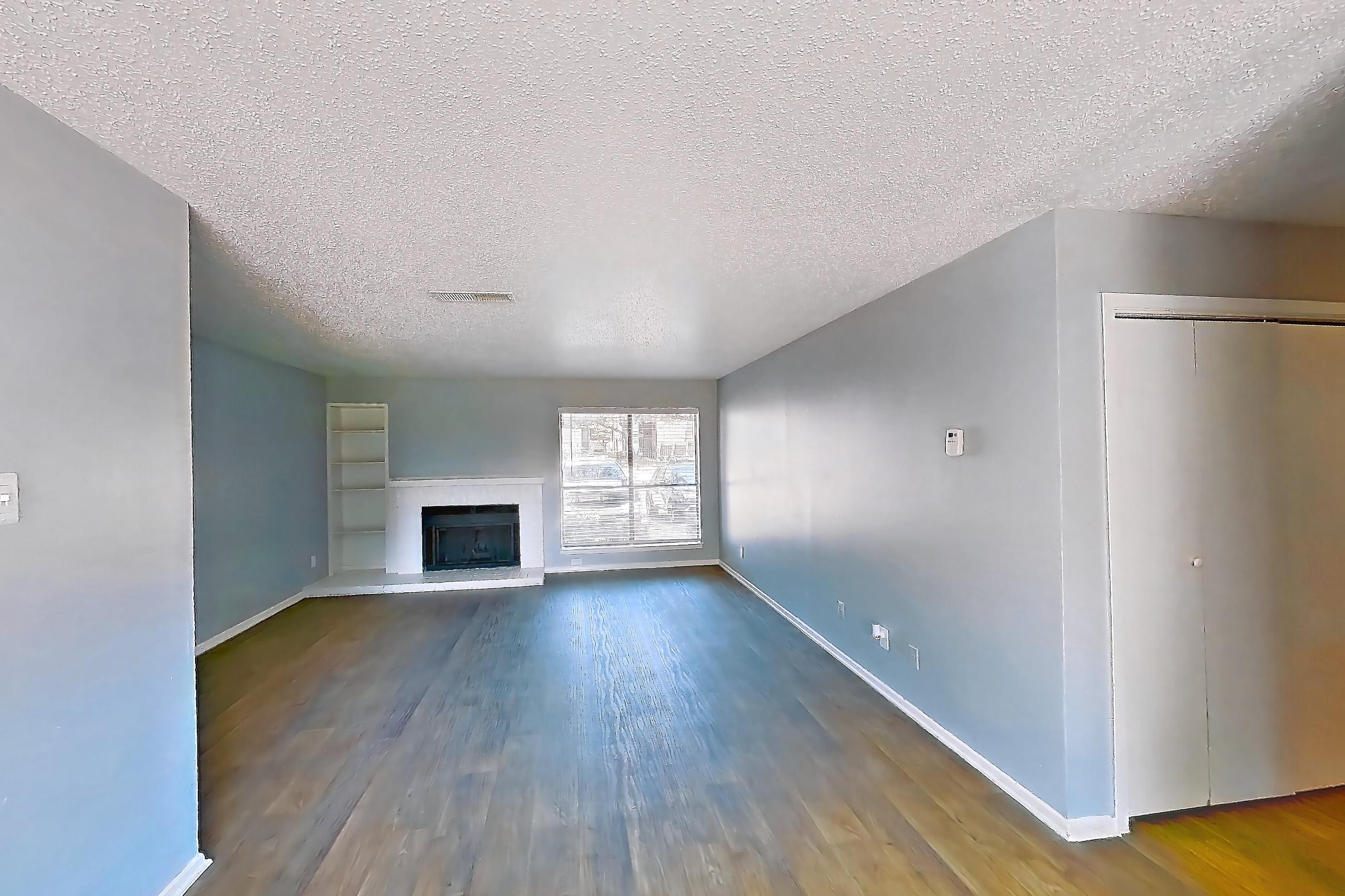 DINING ROOM (representative of this floor plan)