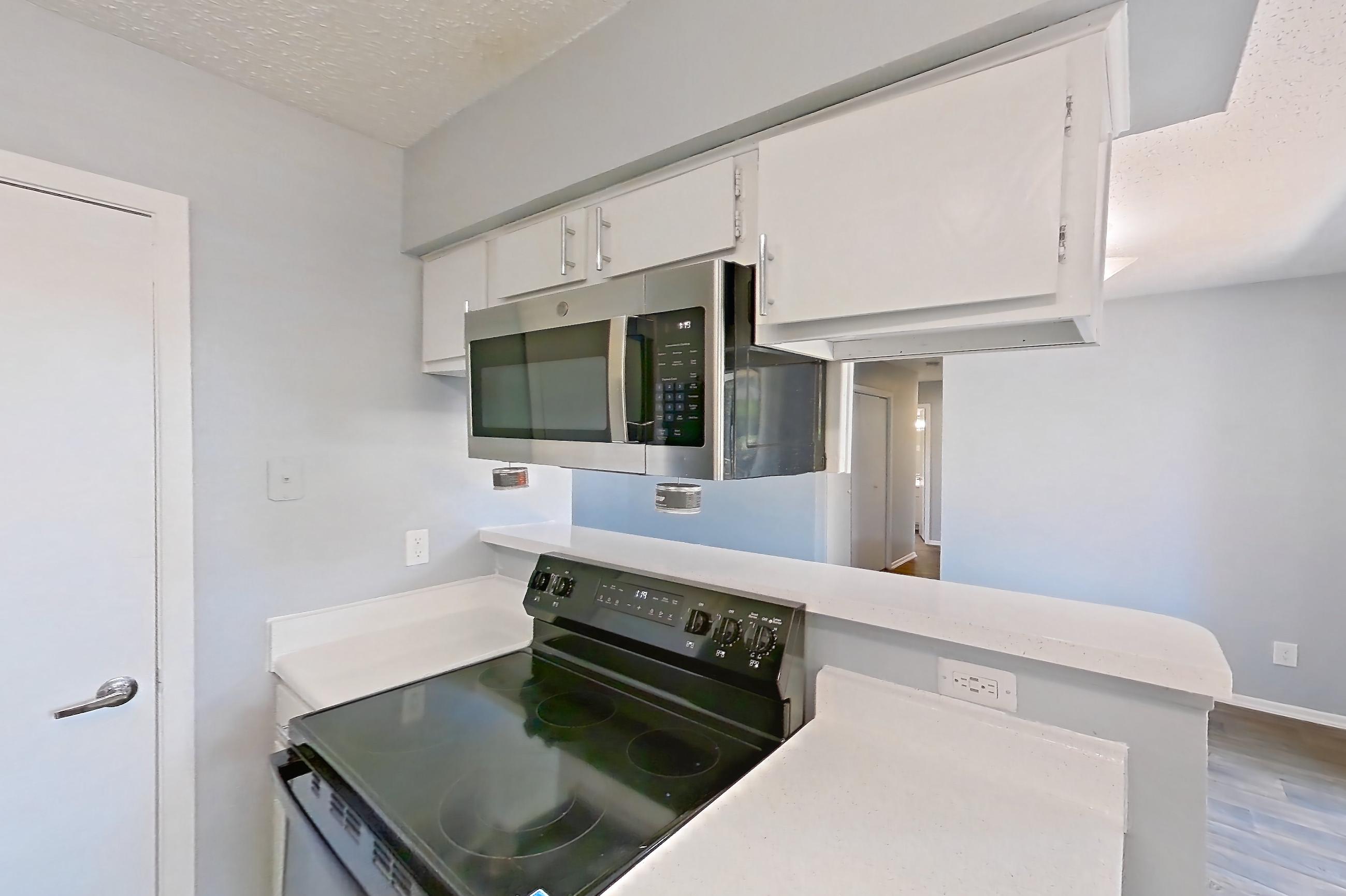 KITCHEN (representative of this floor plan)