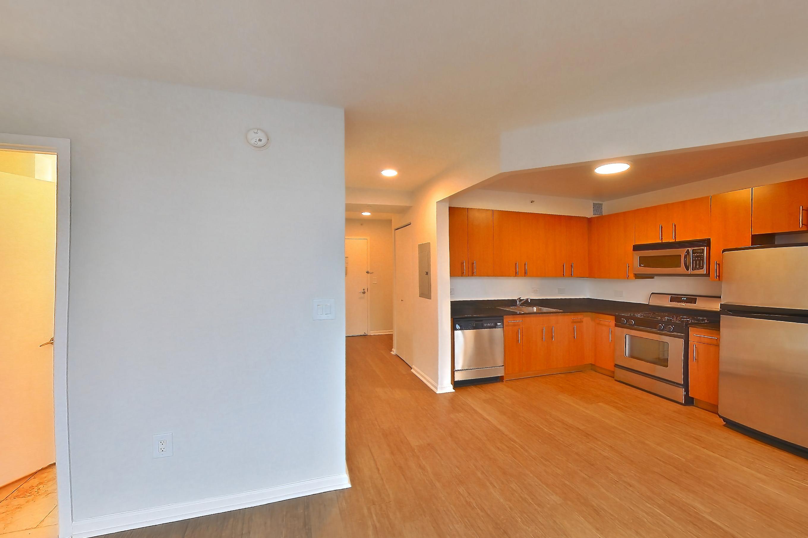 LIVING SPACE