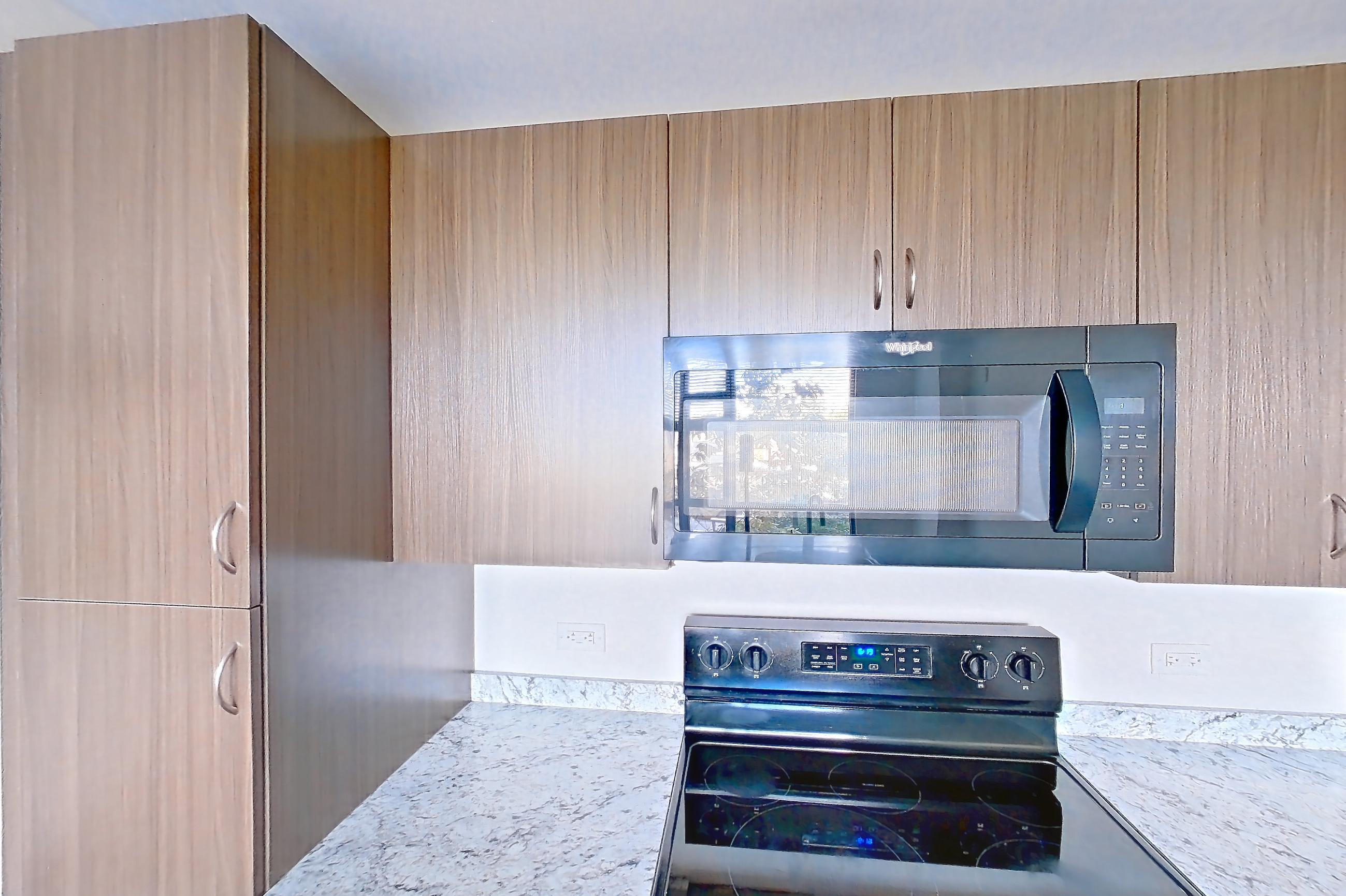 KITCHEN (representative of this floor plan)
