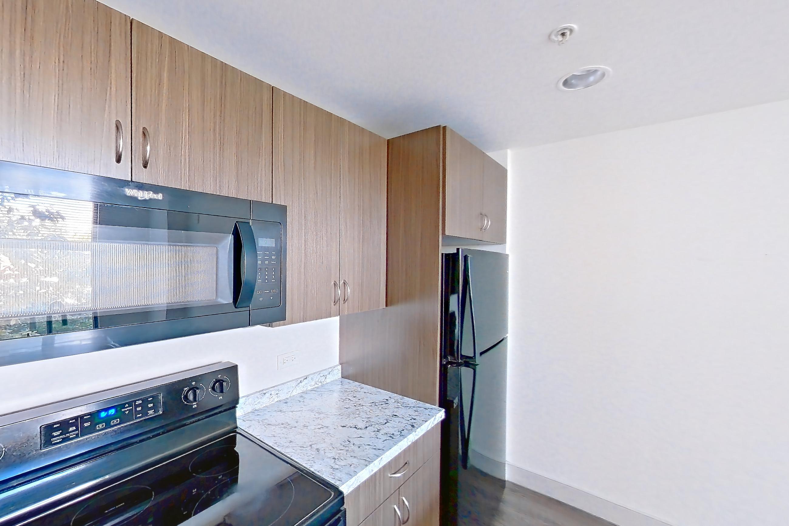 KITCHEN (representative of this floor plan)