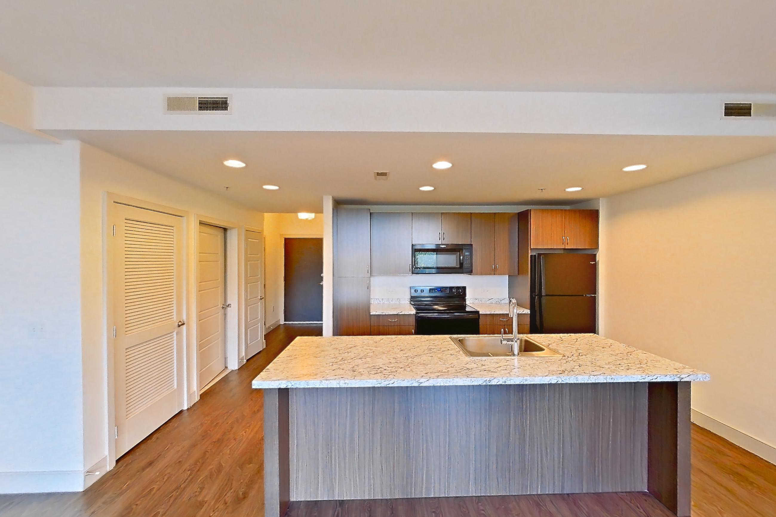 LIVING ROOM (representative of this floor plan)