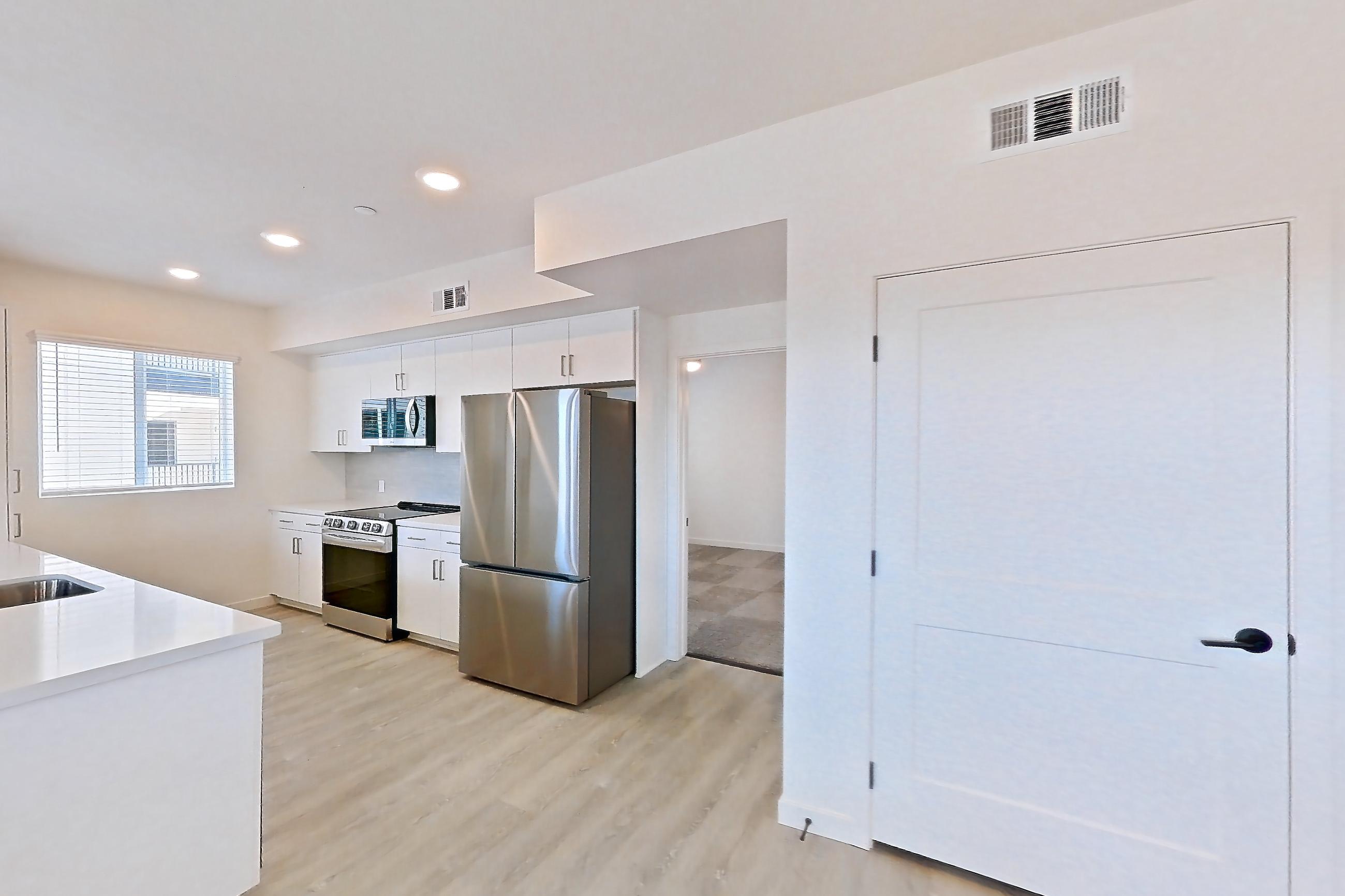 LIVING SPACE